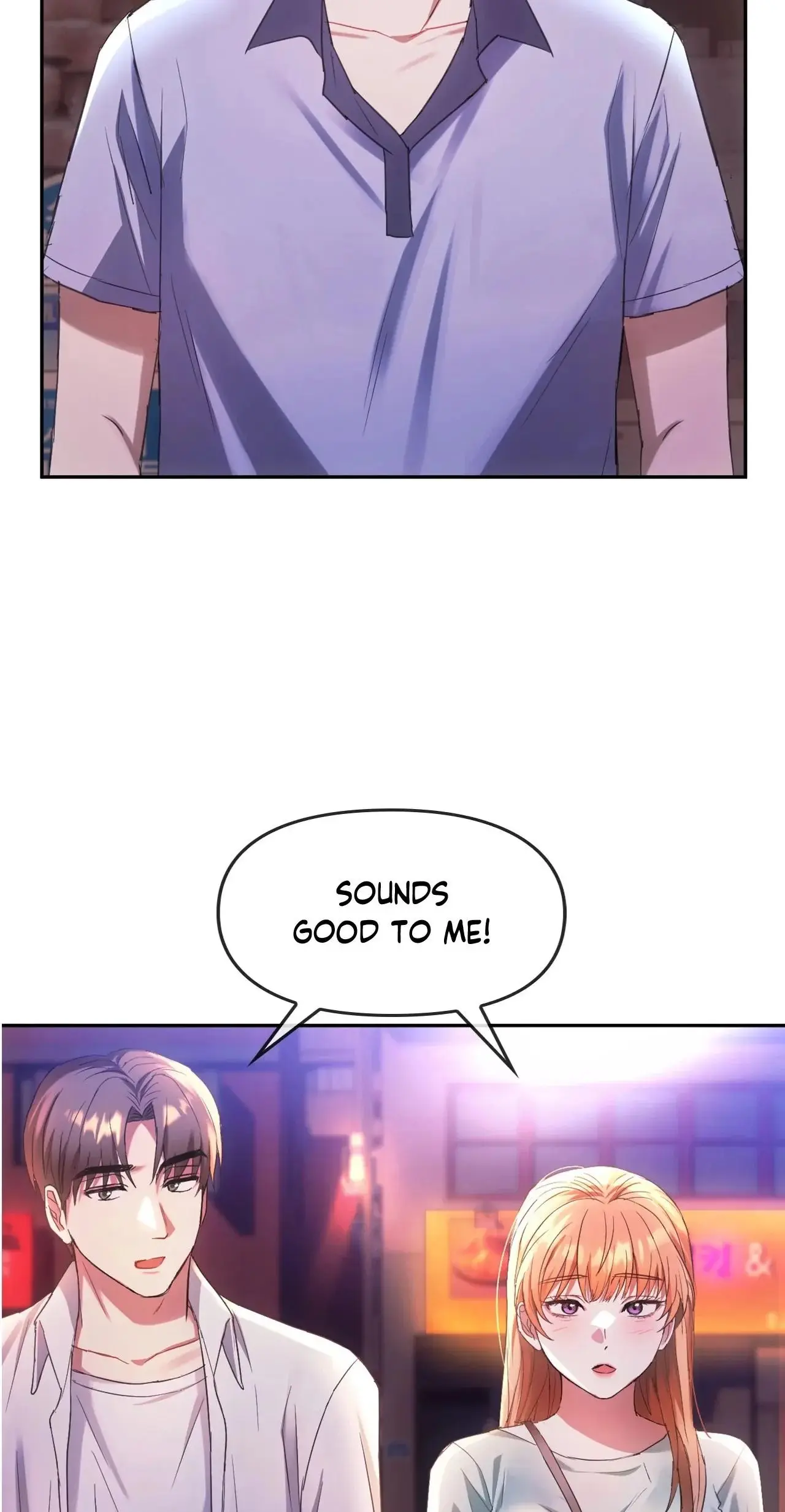 I Cant Stand It Ajumma Chapter 15 - Page 39