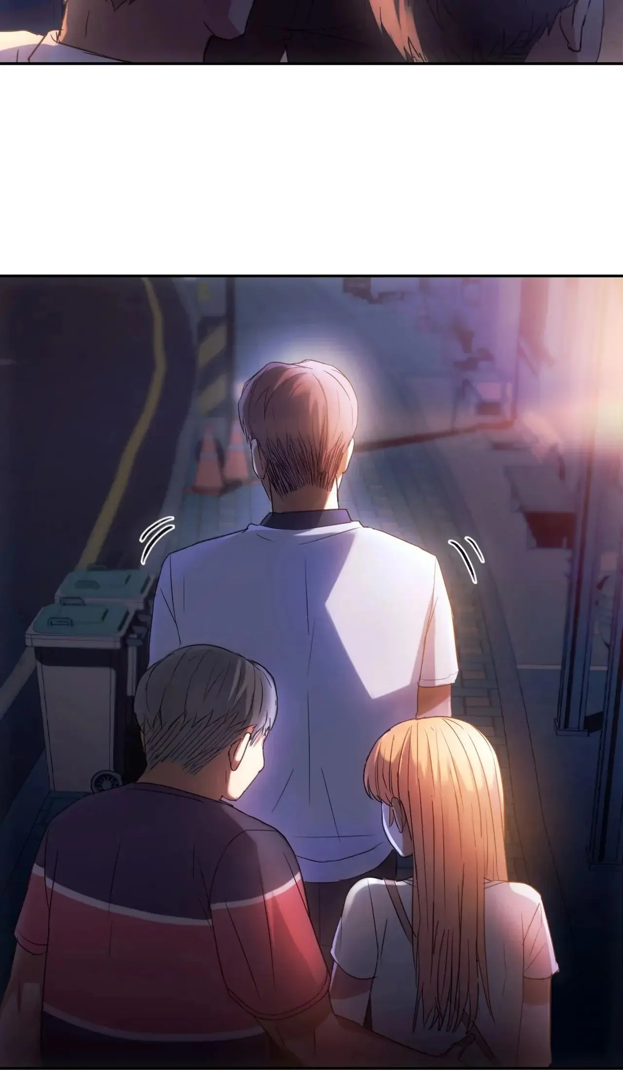 I Cant Stand It Ajumma Chapter 15 - Page 42
