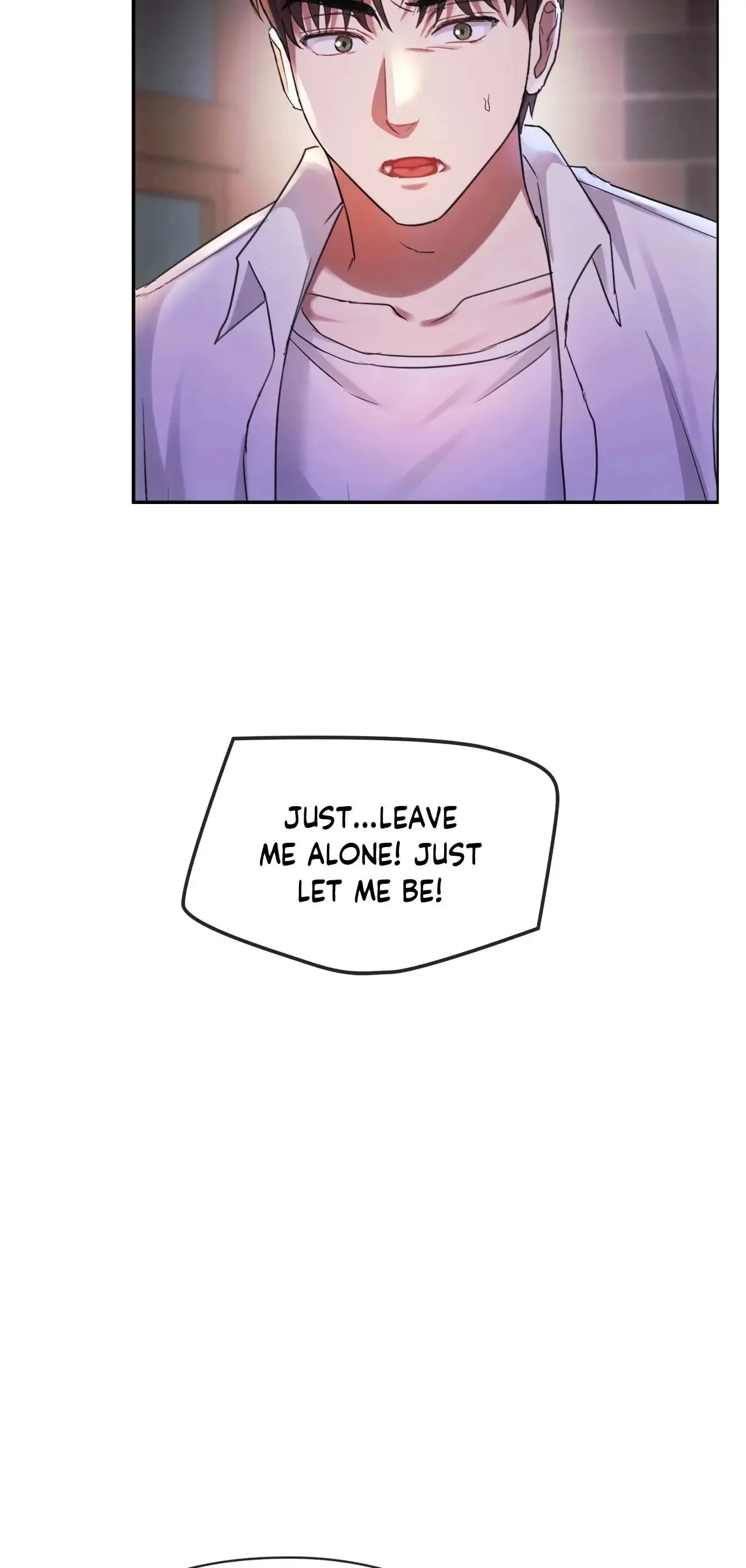 I Cant Stand It Ajumma Chapter 15 - Page 47