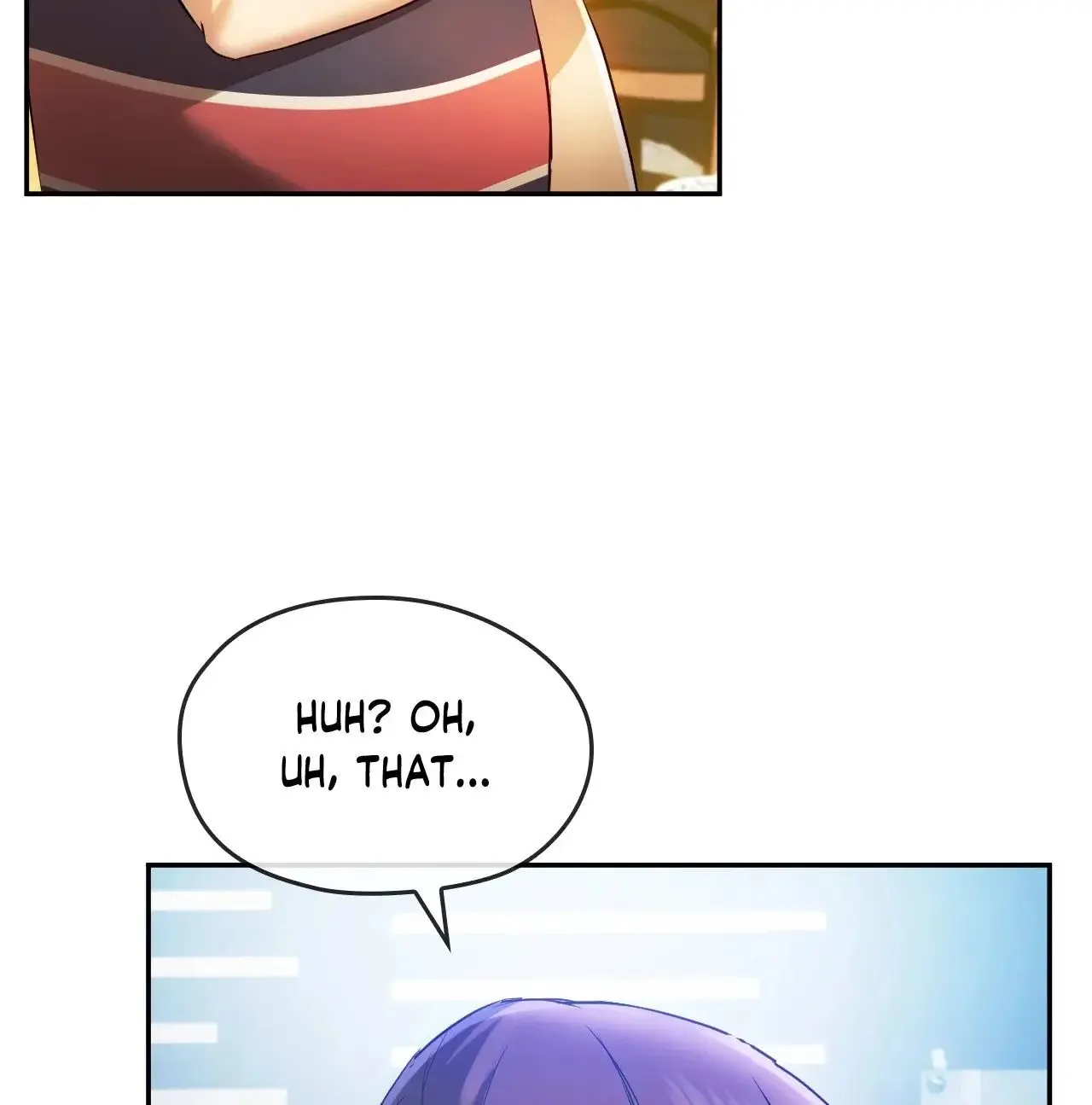 I Cant Stand It Ajumma Chapter 15 - Page 5