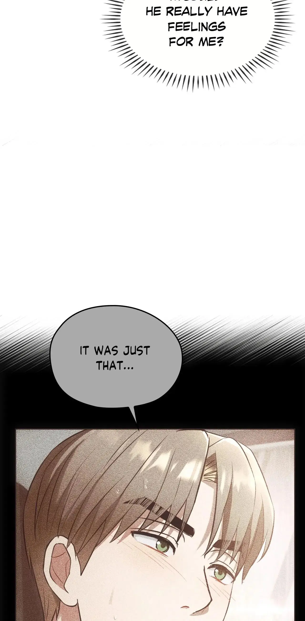 I Cant Stand It Ajumma Chapter 15 - Page 54