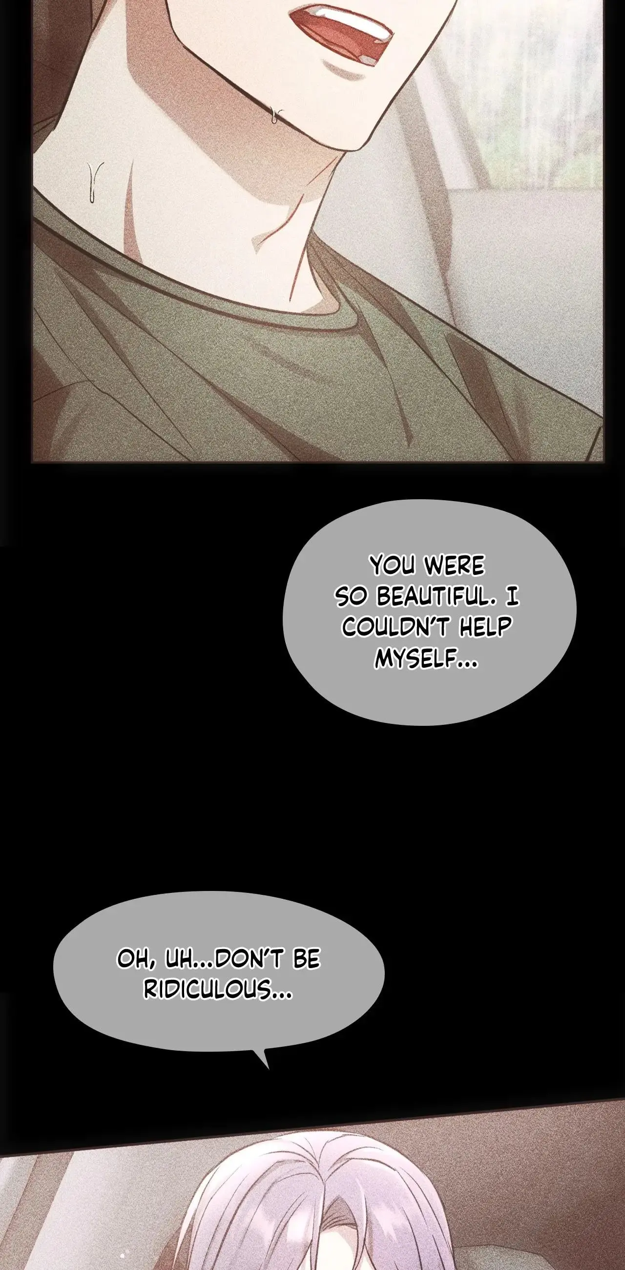 I Cant Stand It Ajumma Chapter 15 - Page 55