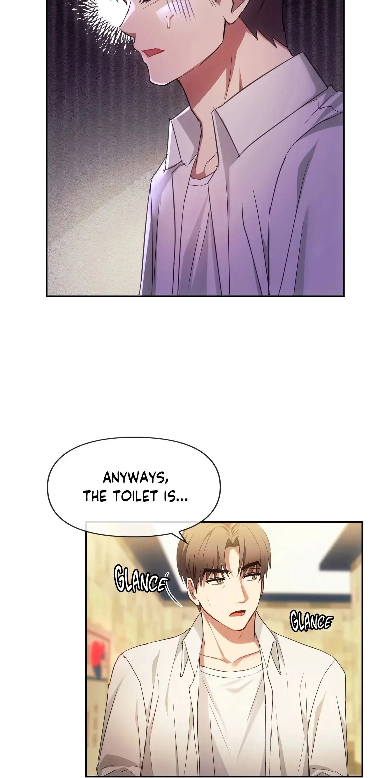 I Cant Stand It Ajumma Chapter 15 - Page 62