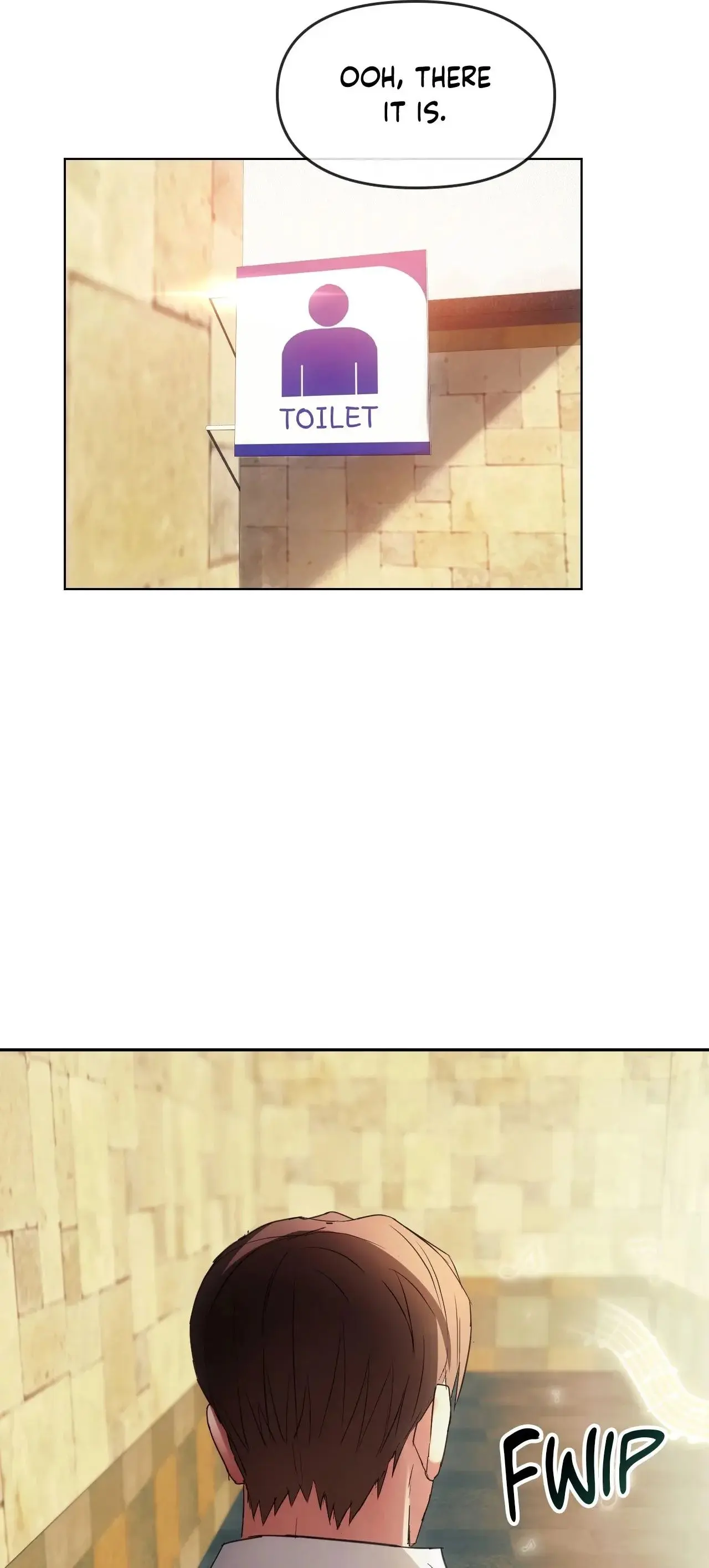 I Cant Stand It Ajumma Chapter 15 - Page 63