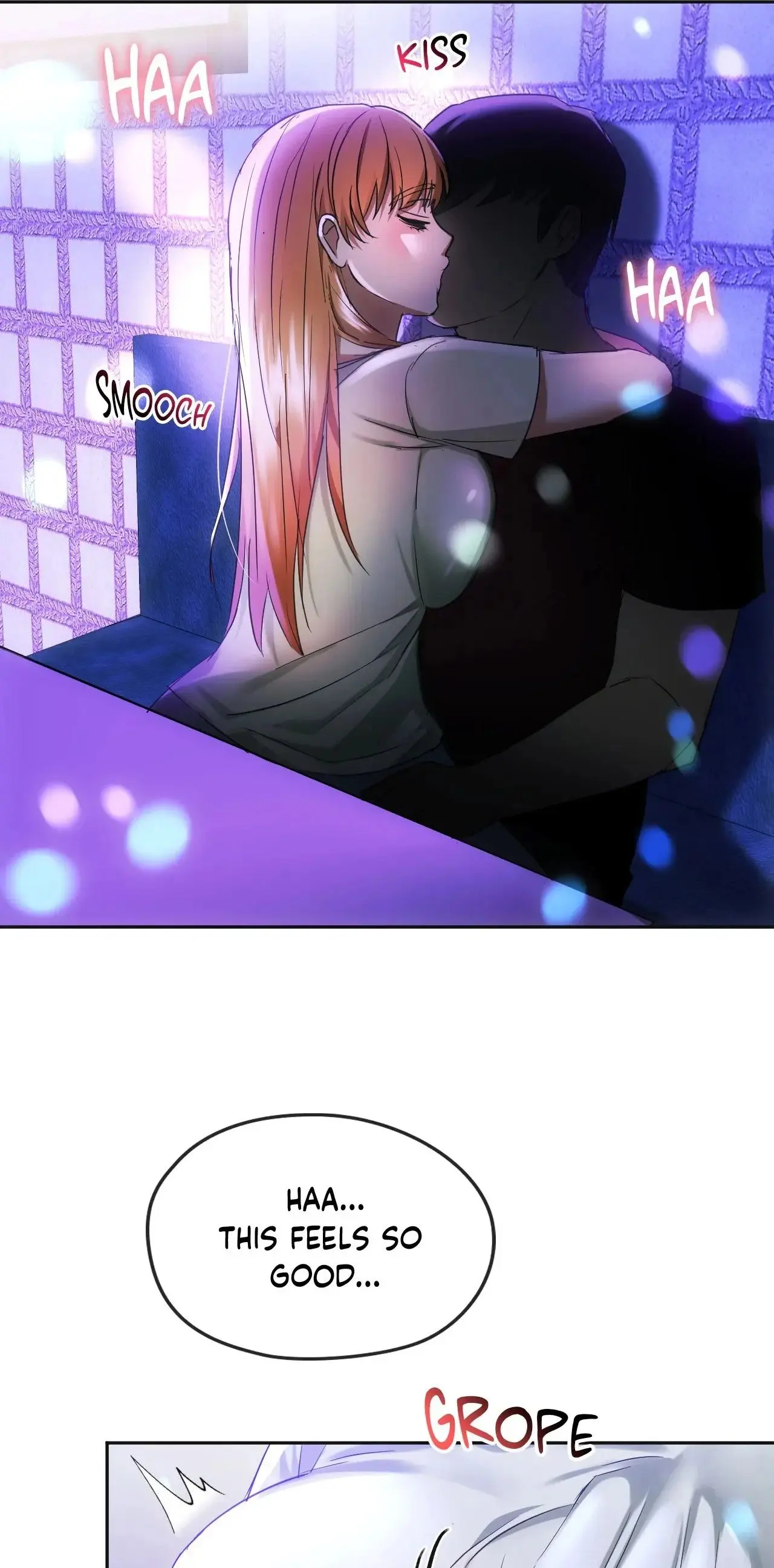 I Cant Stand It Ajumma Chapter 15 - Page 67