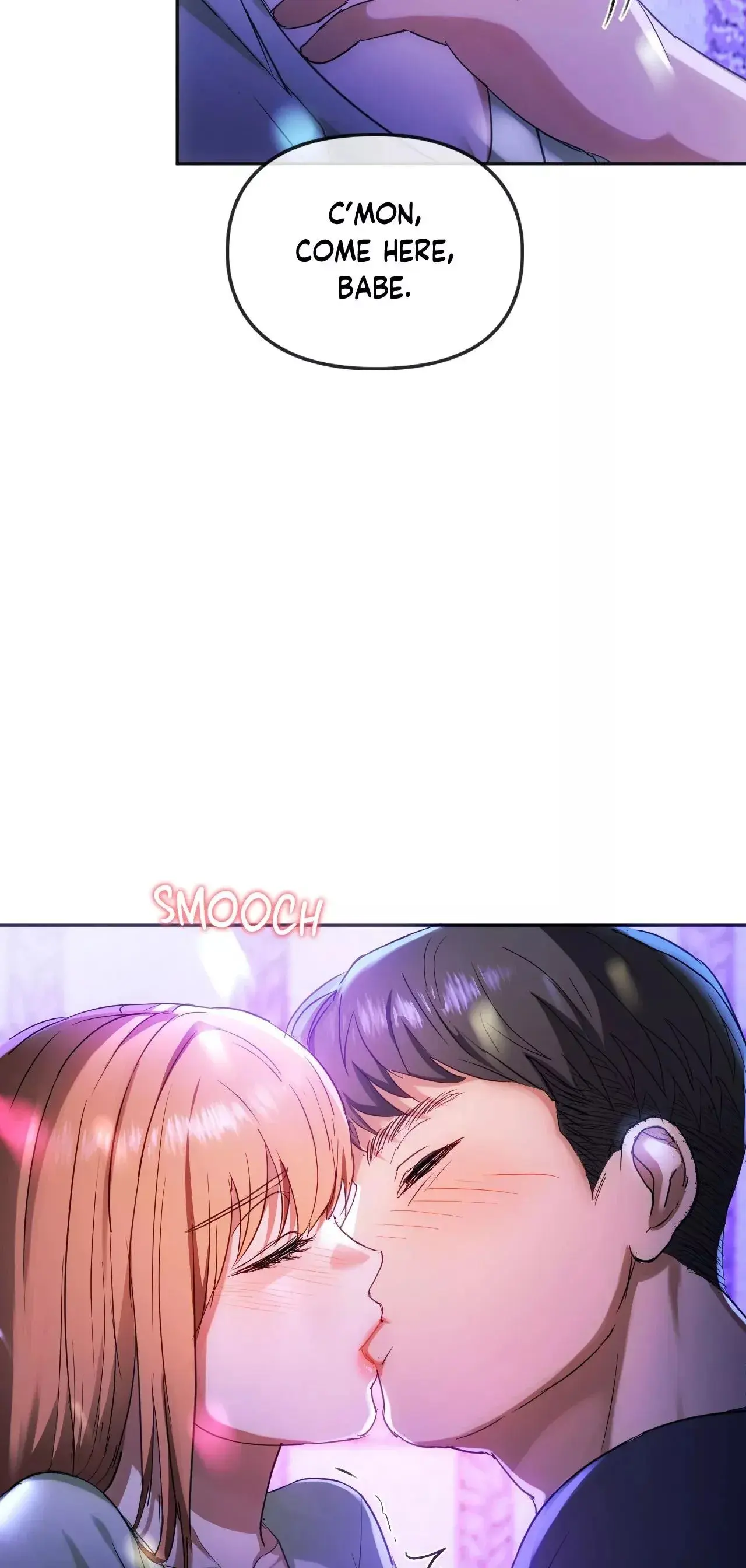 I Cant Stand It Ajumma Chapter 15 - Page 70