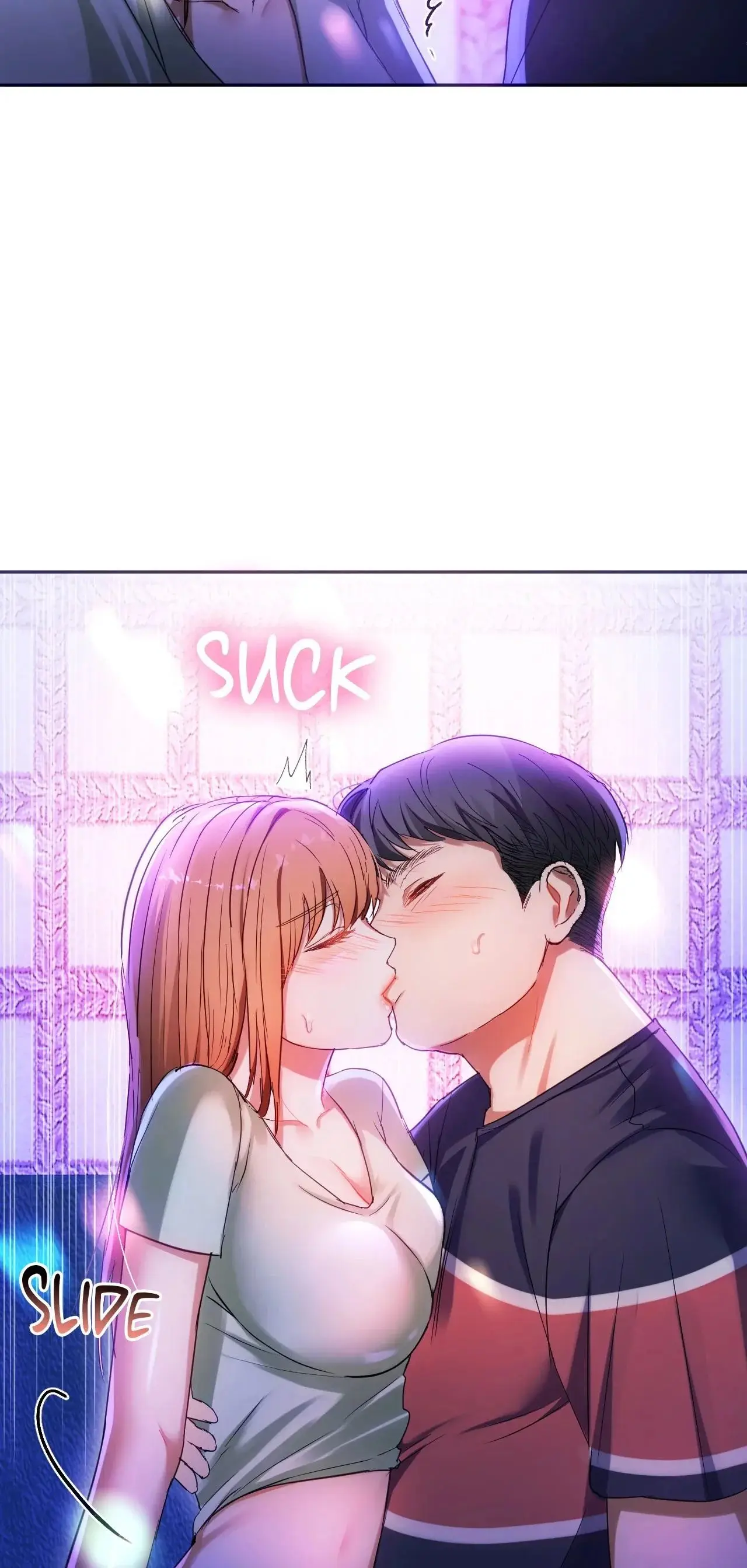 I Cant Stand It Ajumma Chapter 15 - Page 71