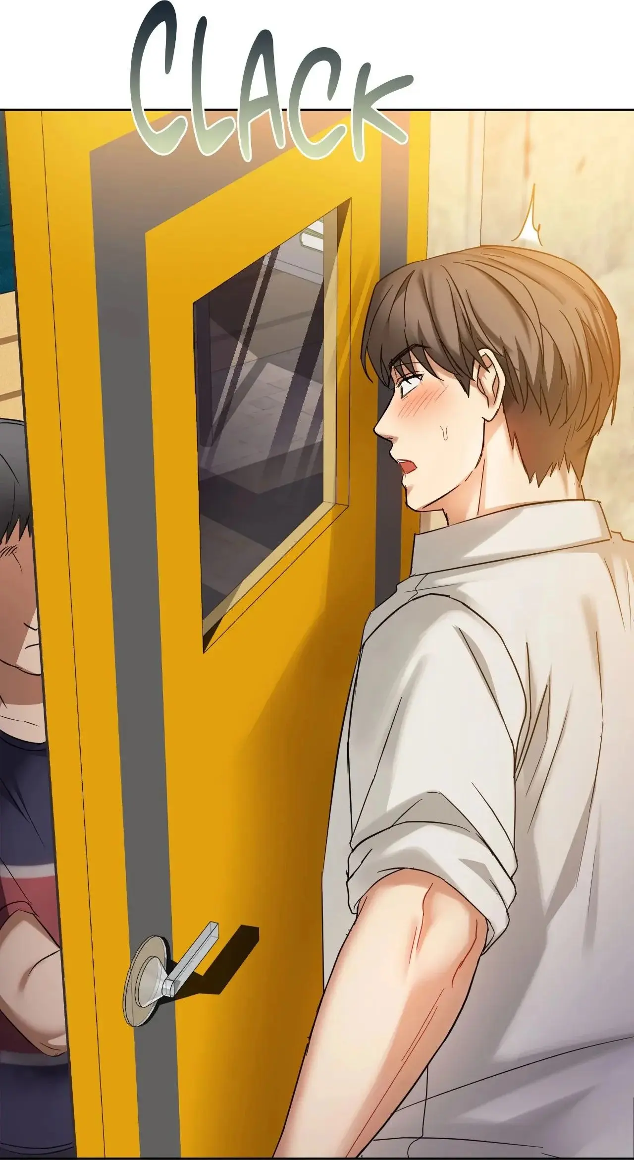 I Cant Stand It Ajumma Chapter 16 - Page 12