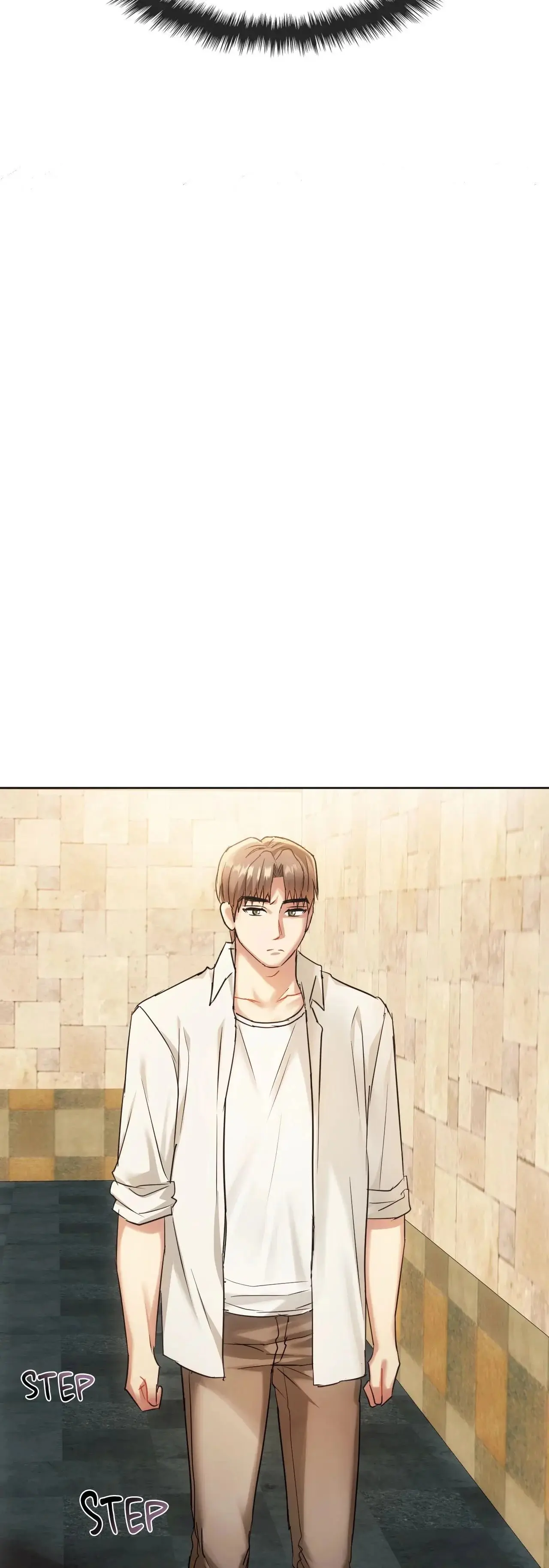 I Cant Stand It Ajumma Chapter 16 - Page 15