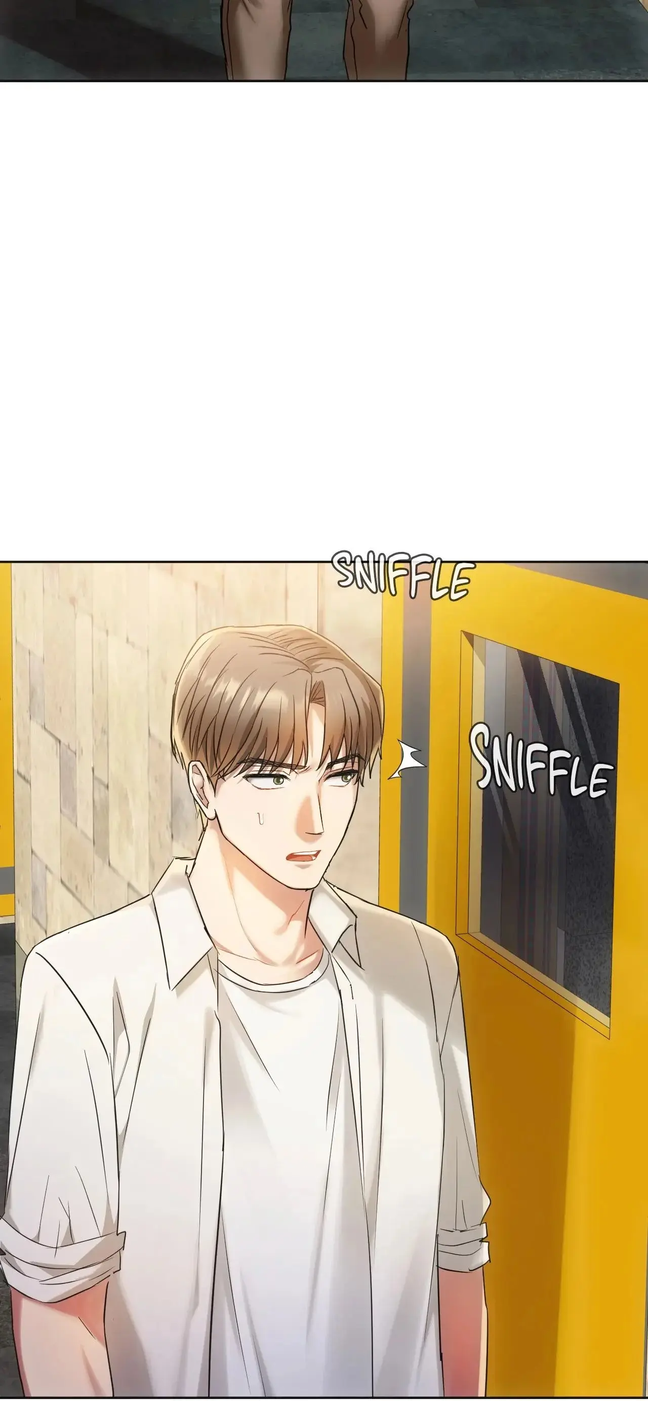 I Cant Stand It Ajumma Chapter 16 - Page 16