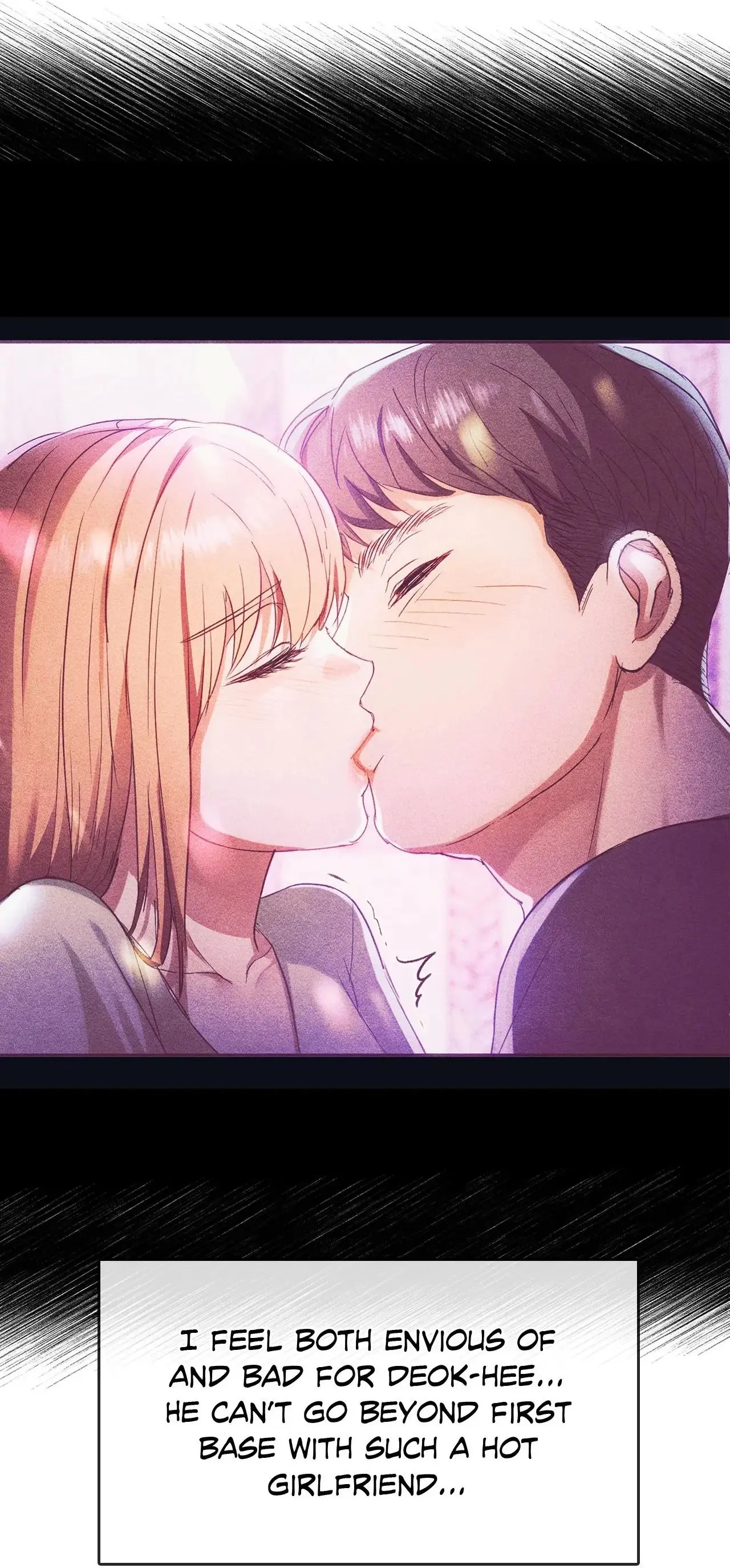 I Cant Stand It Ajumma Chapter 16 - Page 28