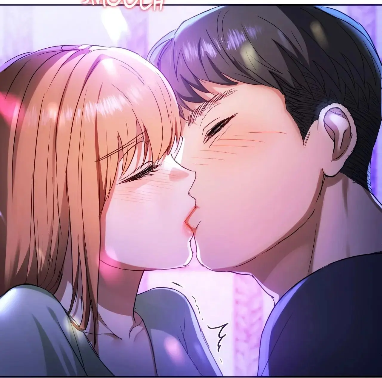 I Cant Stand It Ajumma Chapter 16 - Page 3