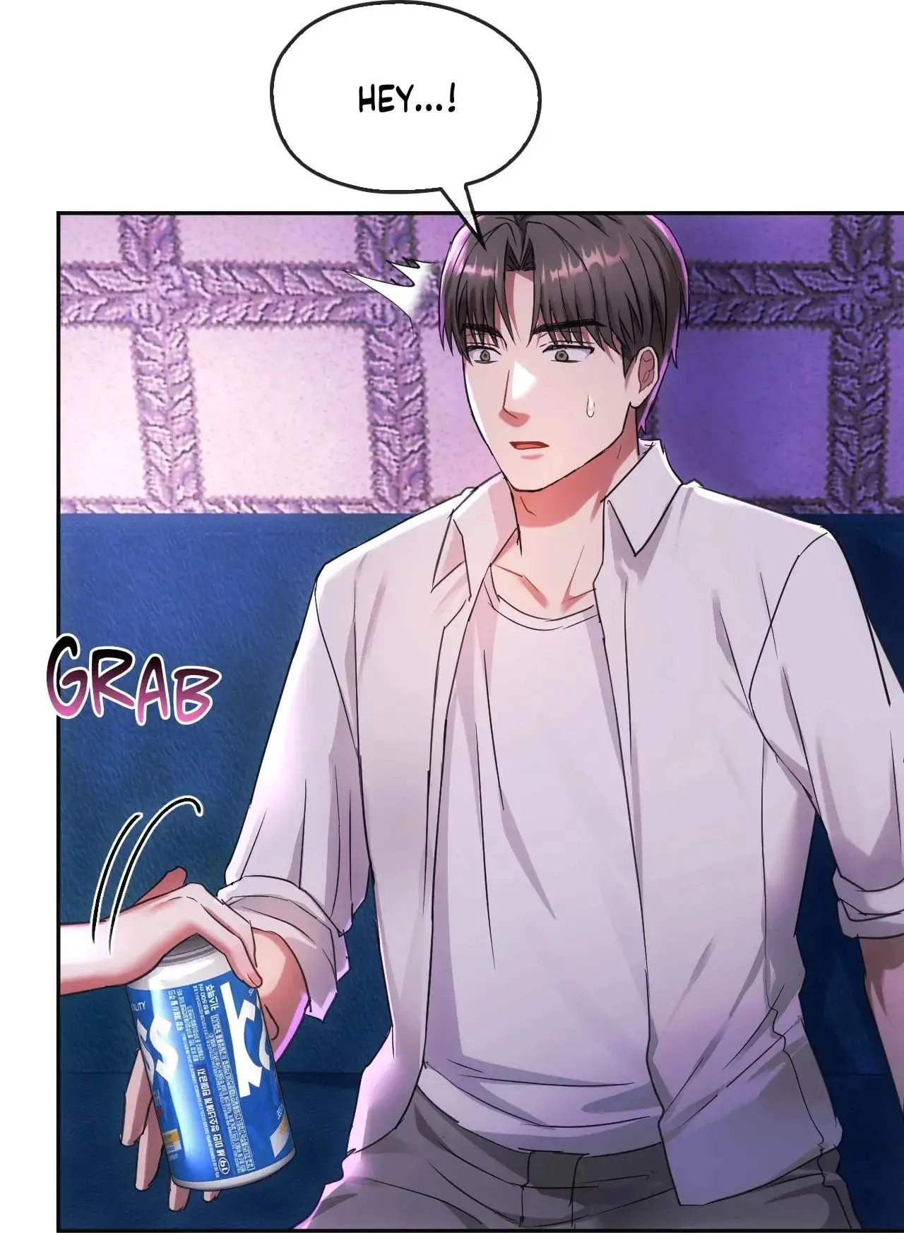 I Cant Stand It Ajumma Chapter 16 - Page 31
