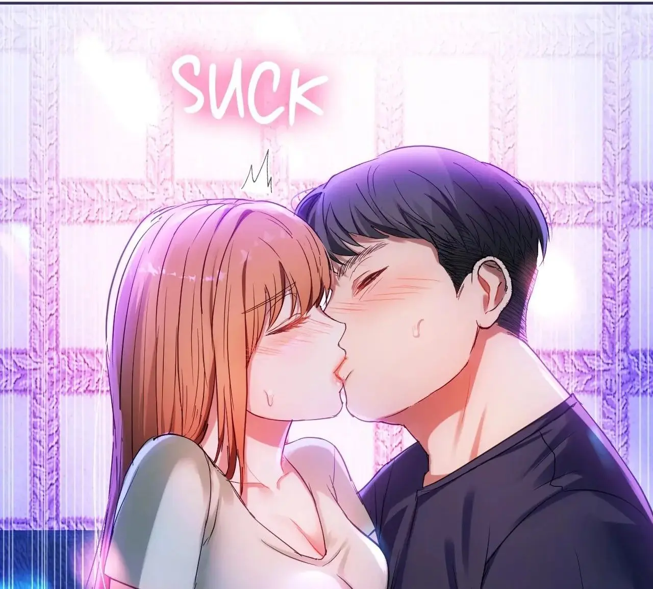 I Cant Stand It Ajumma Chapter 16 - Page 4