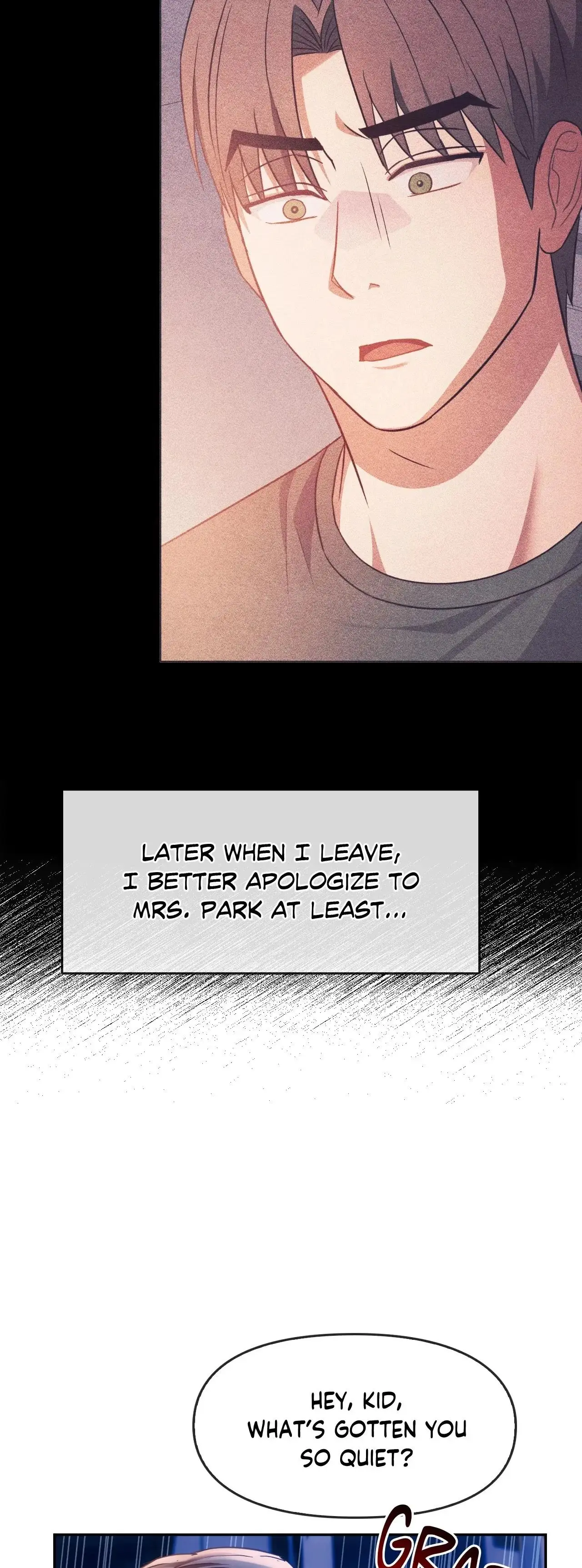 I Cant Stand It Ajumma Chapter 16 - Page 63