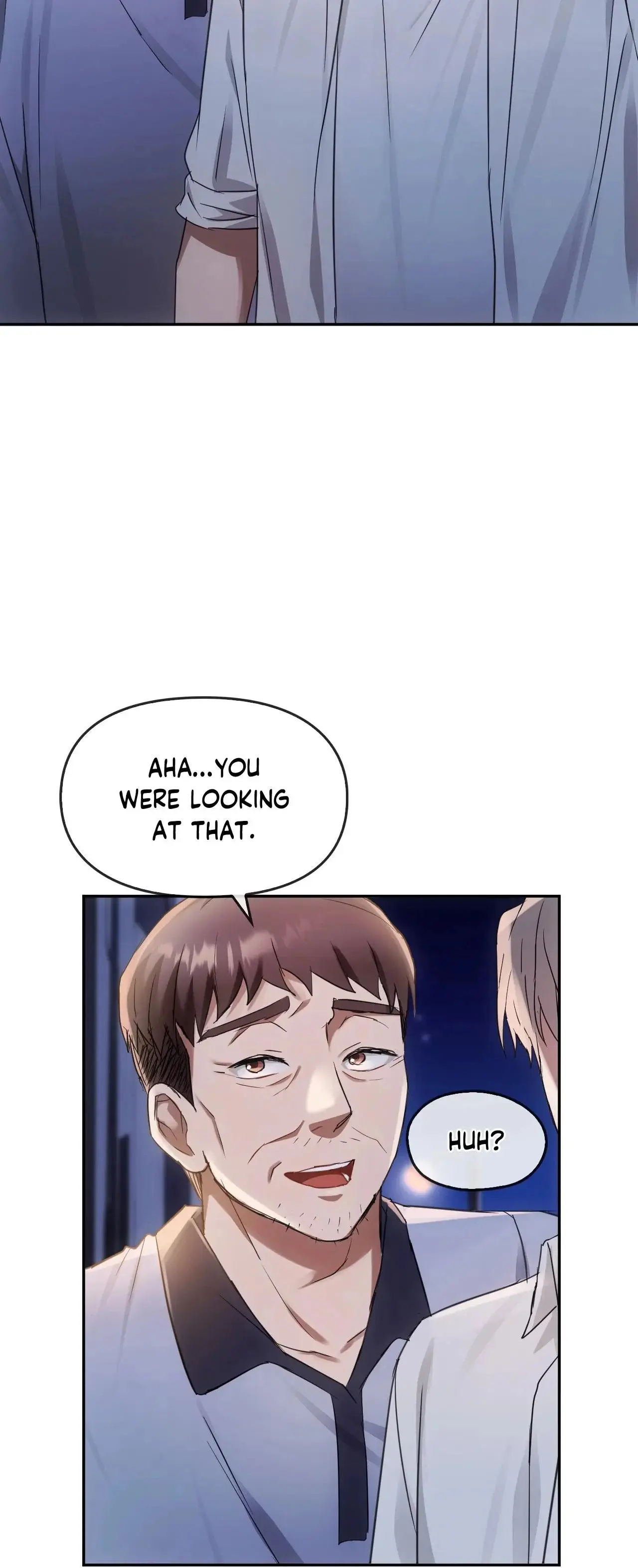 I Cant Stand It Ajumma Chapter 16 - Page 65