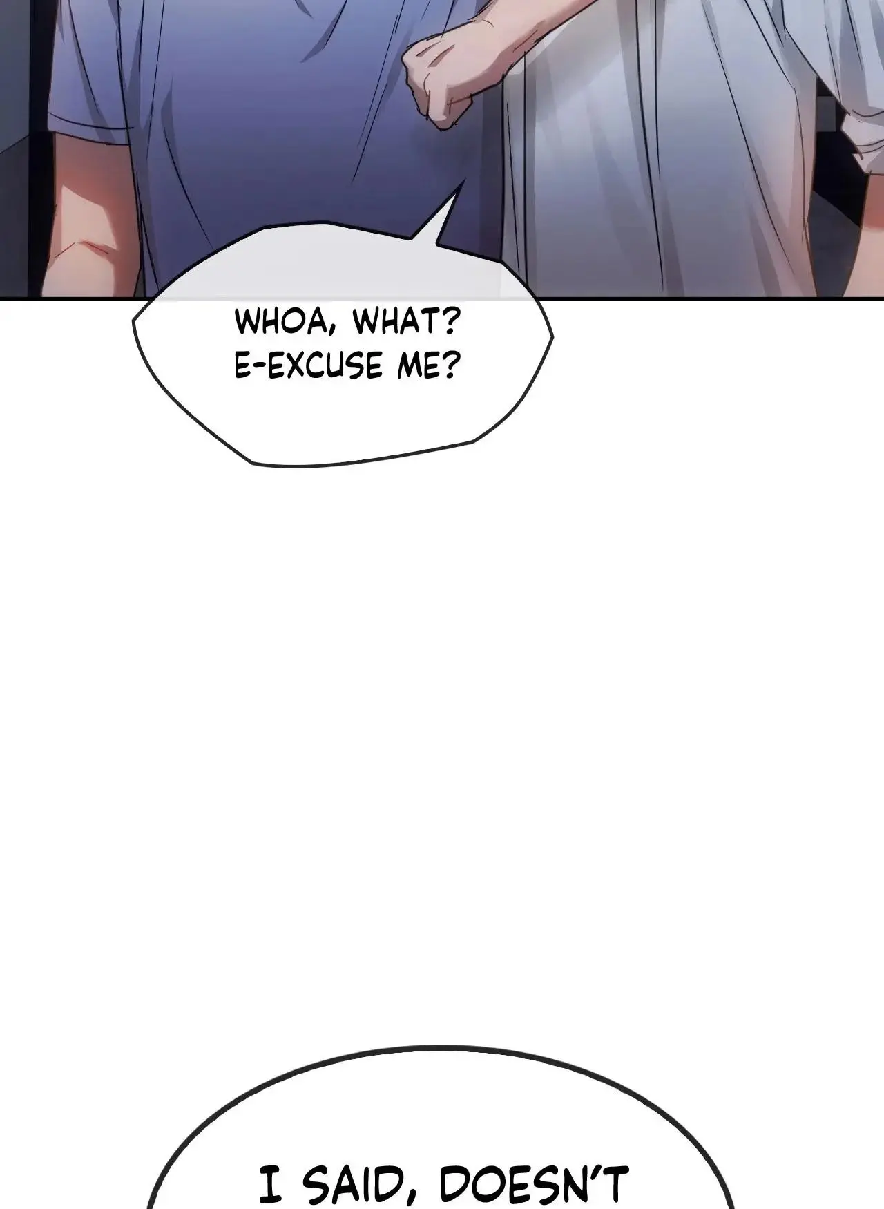 I Cant Stand It Ajumma Chapter 16 - Page 68