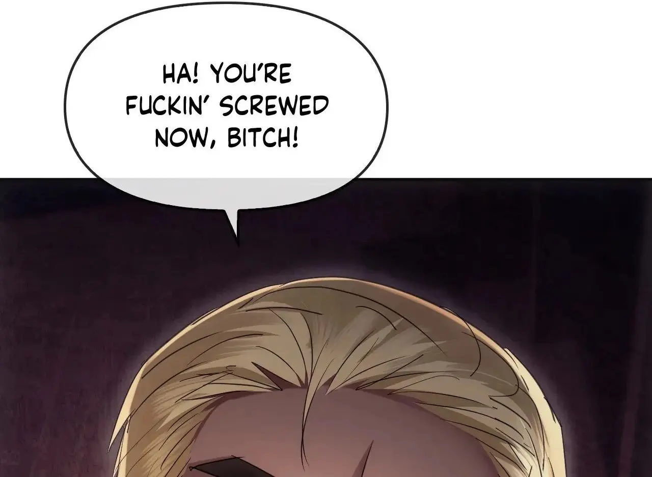 I Cant Stand It Ajumma Chapter 18 - Page 1
