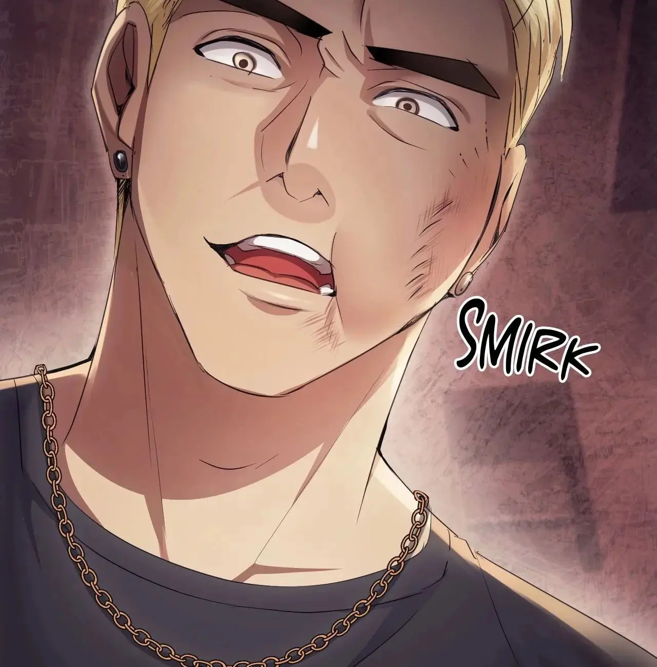 I Cant Stand It Ajumma Chapter 18 - Page 2