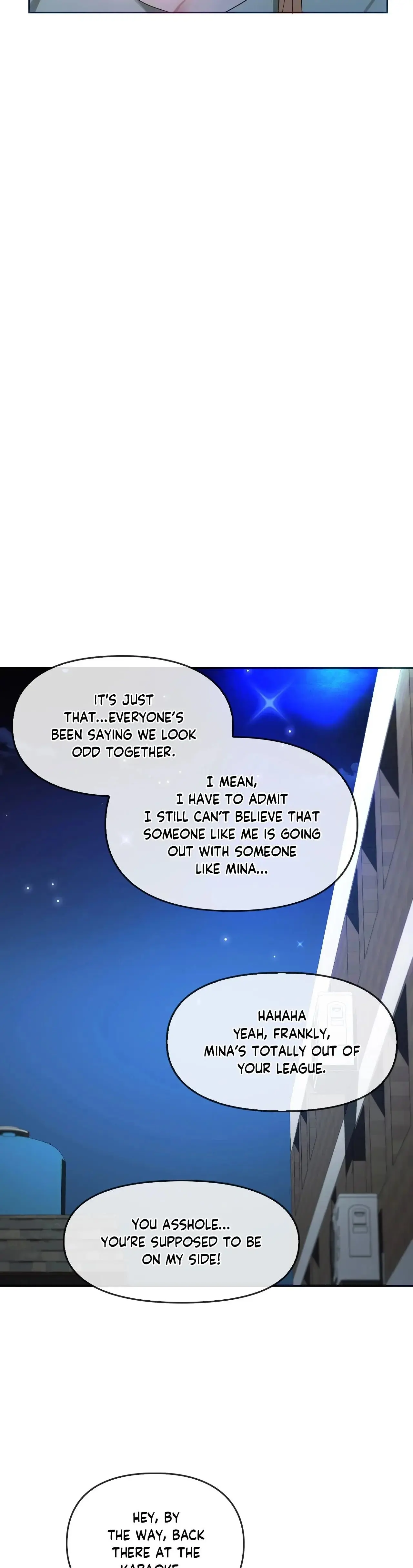 I Cant Stand It Ajumma Chapter 18 - Page 29