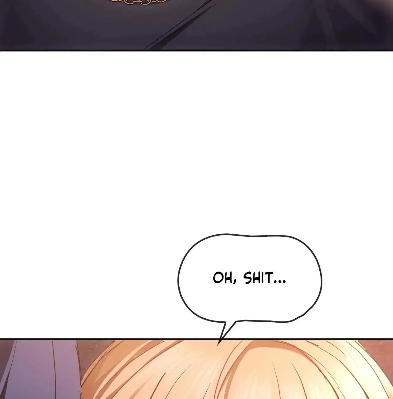 I Cant Stand It Ajumma Chapter 18 - Page 3