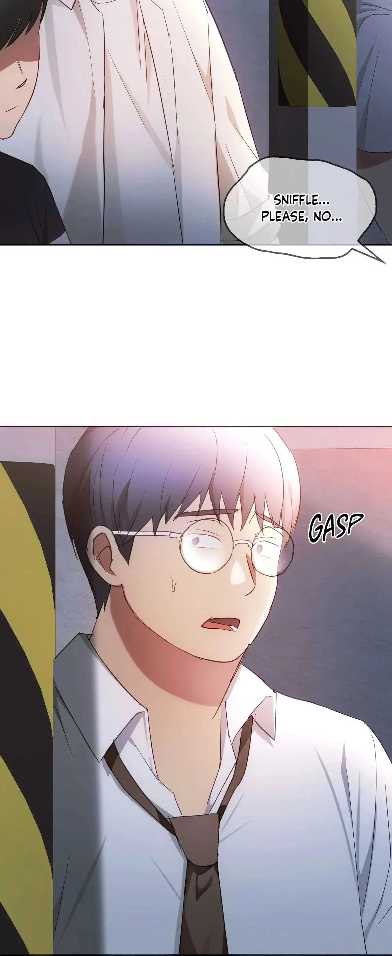 I Cant Stand It Ajumma Chapter 18 - Page 32