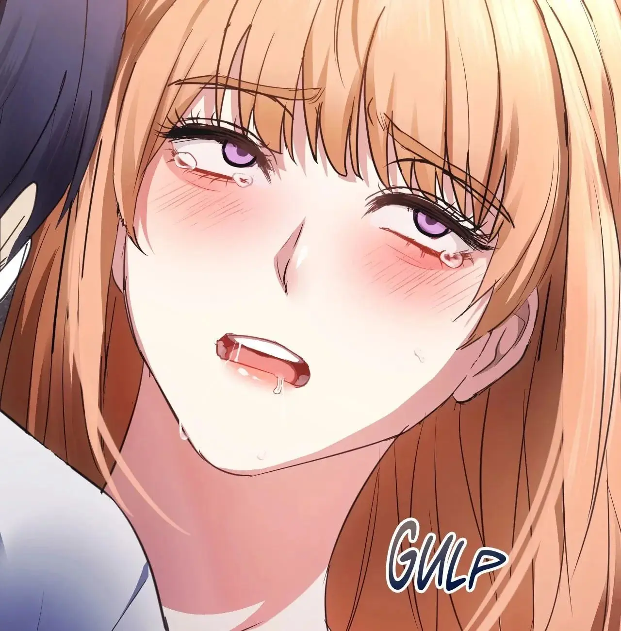 I Cant Stand It Ajumma Chapter 18 - Page 4
