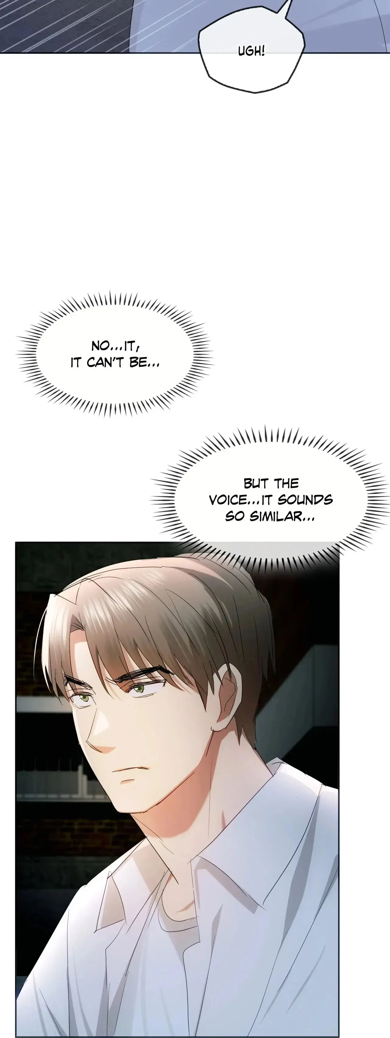 I Cant Stand It Ajumma Chapter 18 - Page 41
