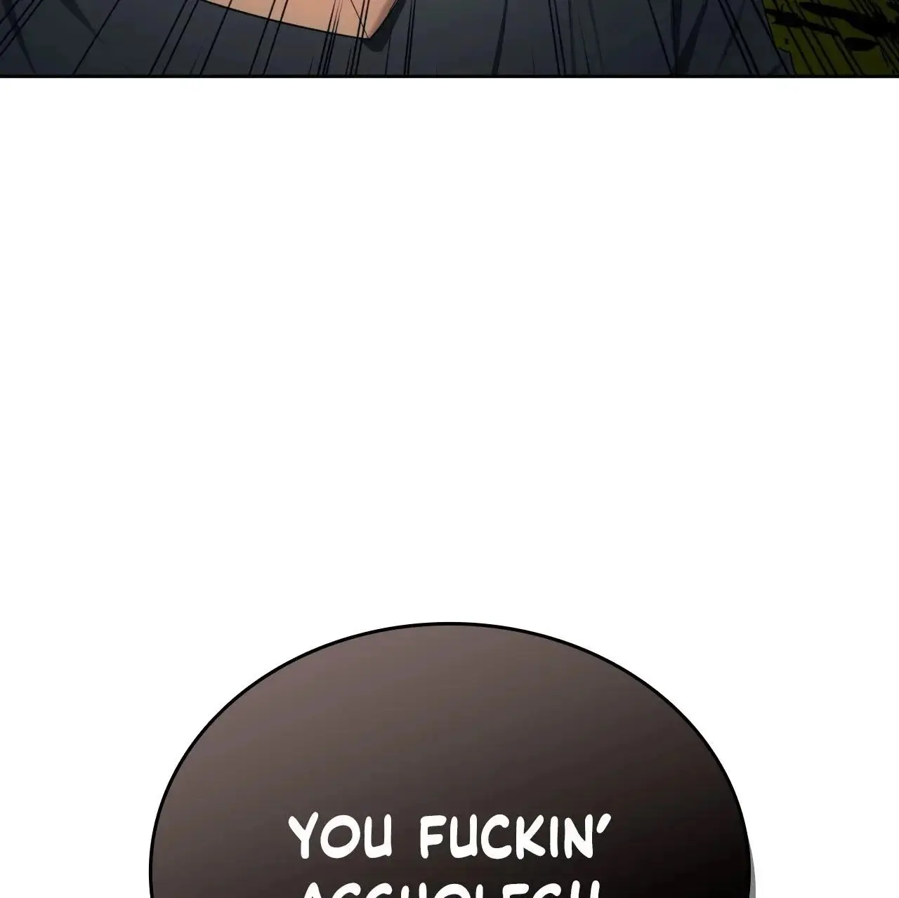 I Cant Stand It Ajumma Chapter 18 - Page 51