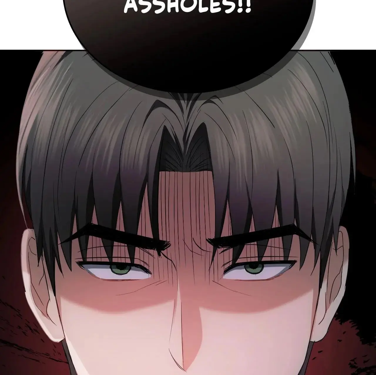 I Cant Stand It Ajumma Chapter 18 - Page 52