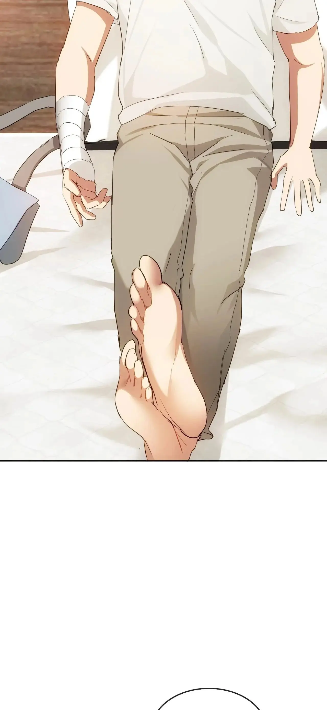 I Cant Stand It Ajumma Chapter 19 - Page 39