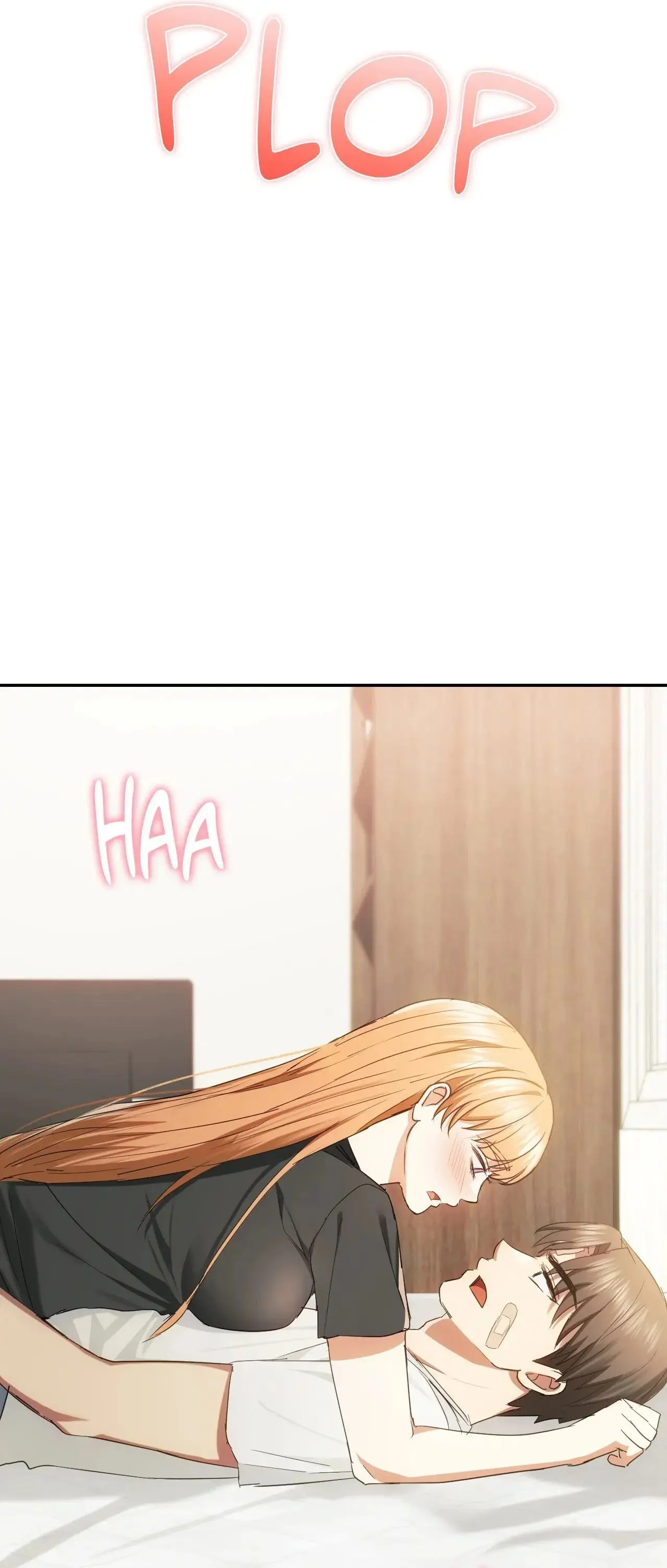 I Cant Stand It Ajumma Chapter 19 - Page 50