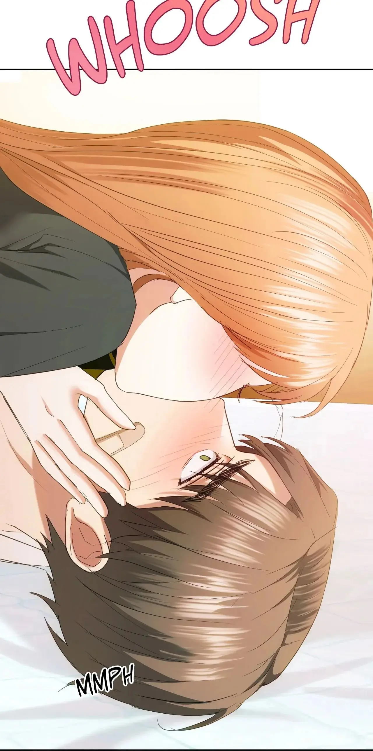 I Cant Stand It Ajumma Chapter 19 - Page 53