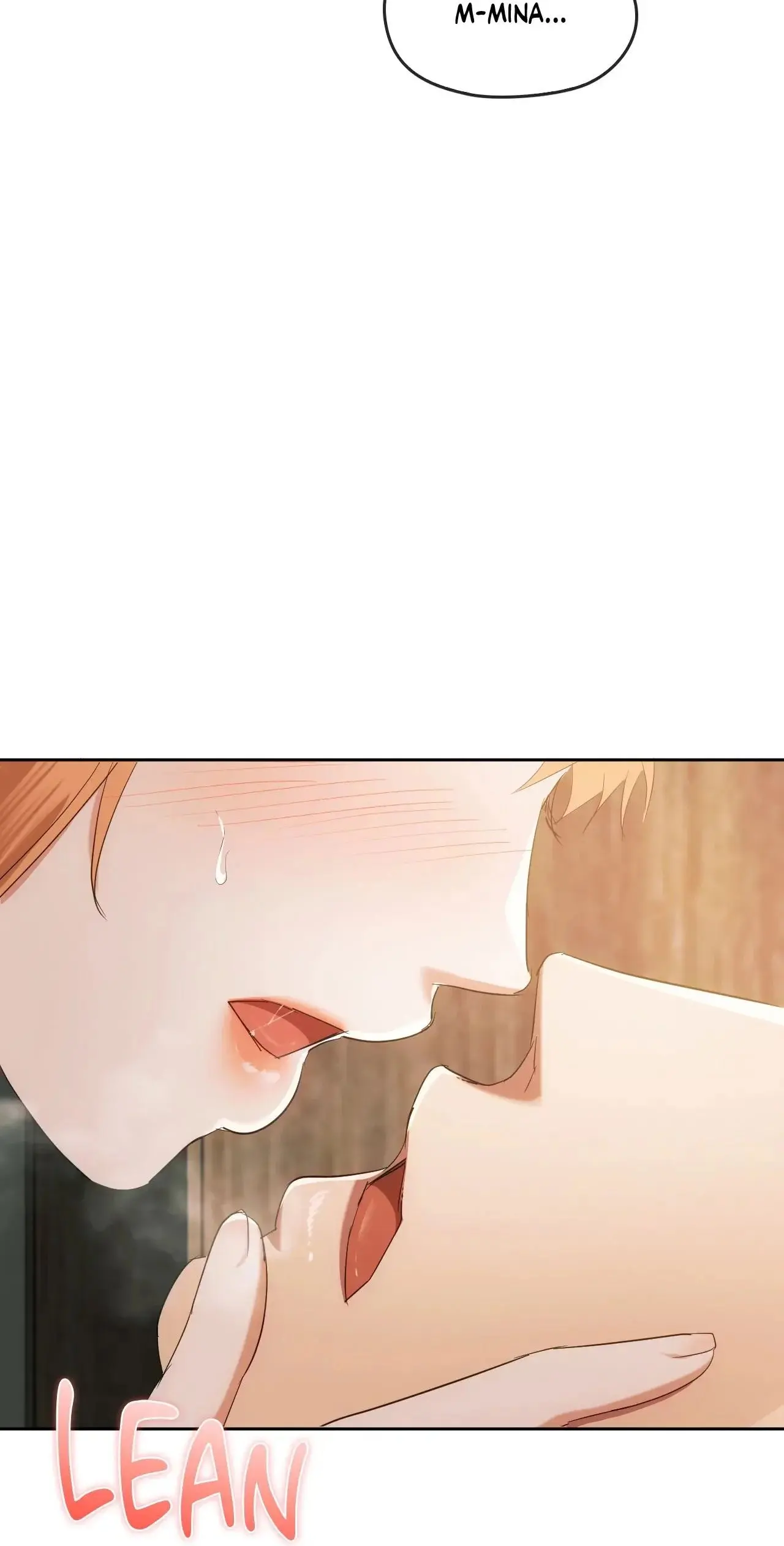 I Cant Stand It Ajumma Chapter 19 - Page 57