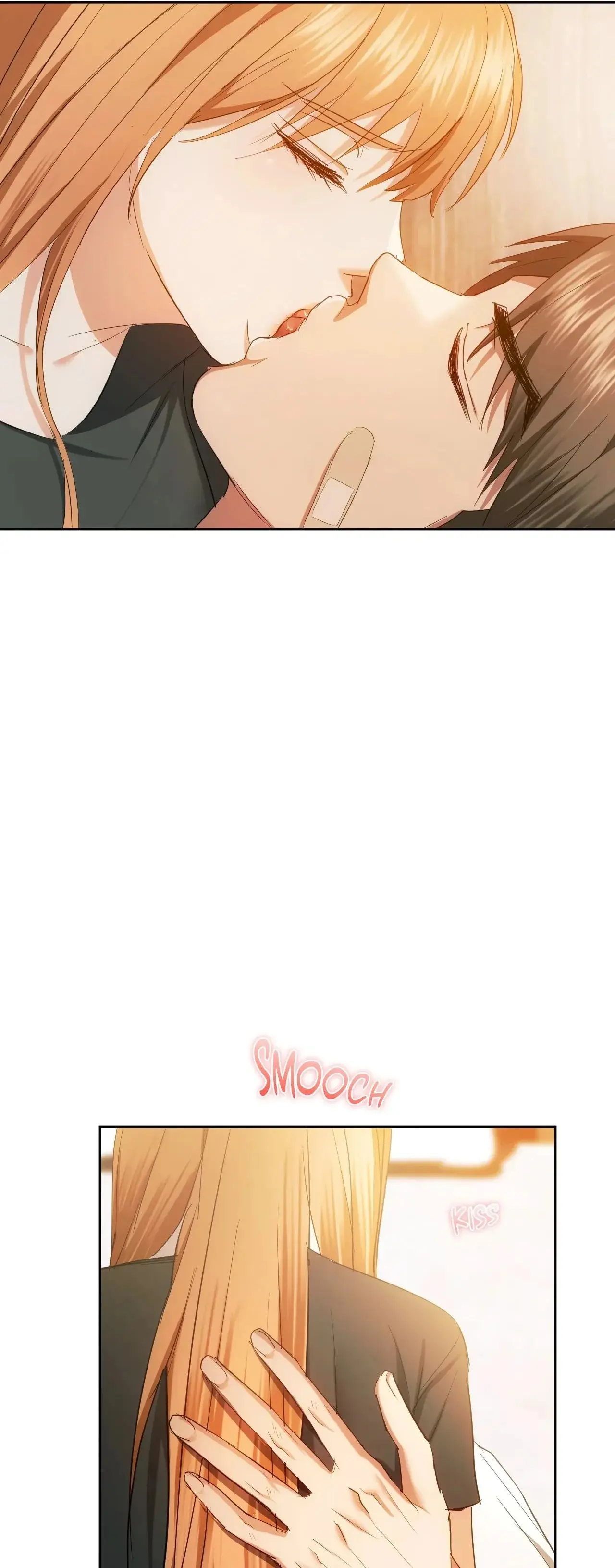 I Cant Stand It Ajumma Chapter 19 - Page 58