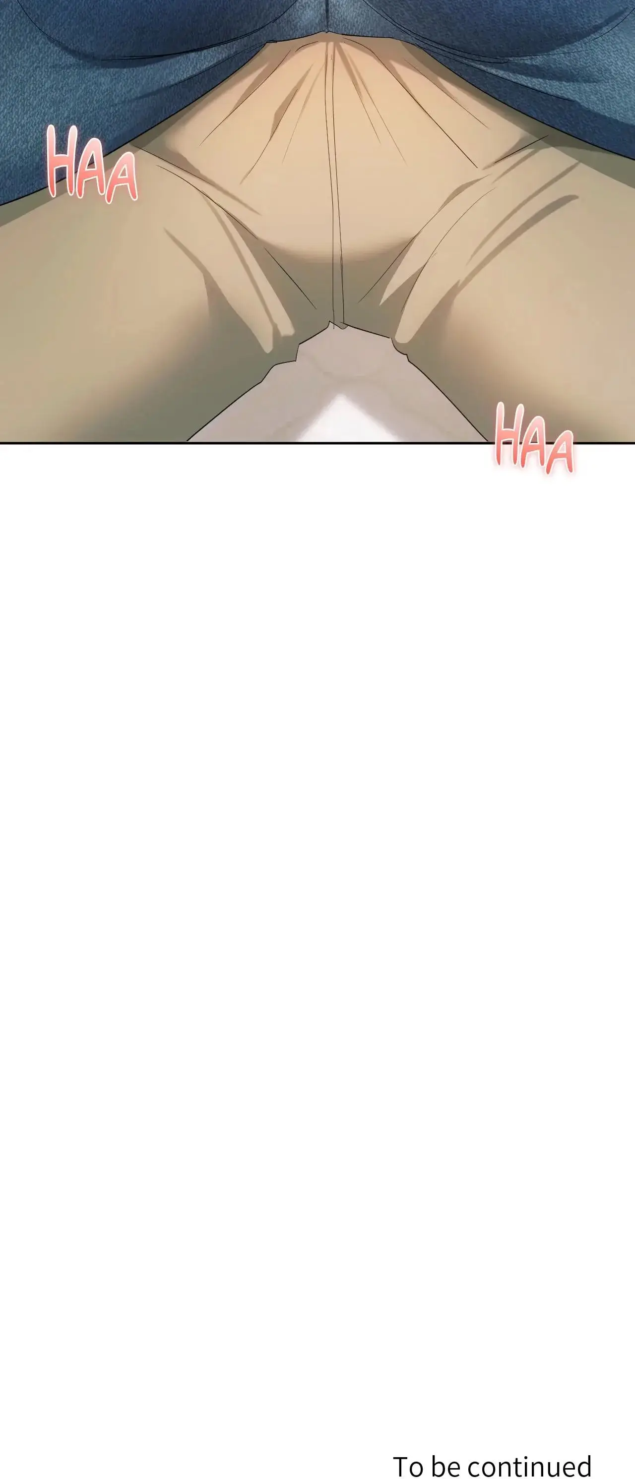 I Cant Stand It Ajumma Chapter 19 - Page 60
