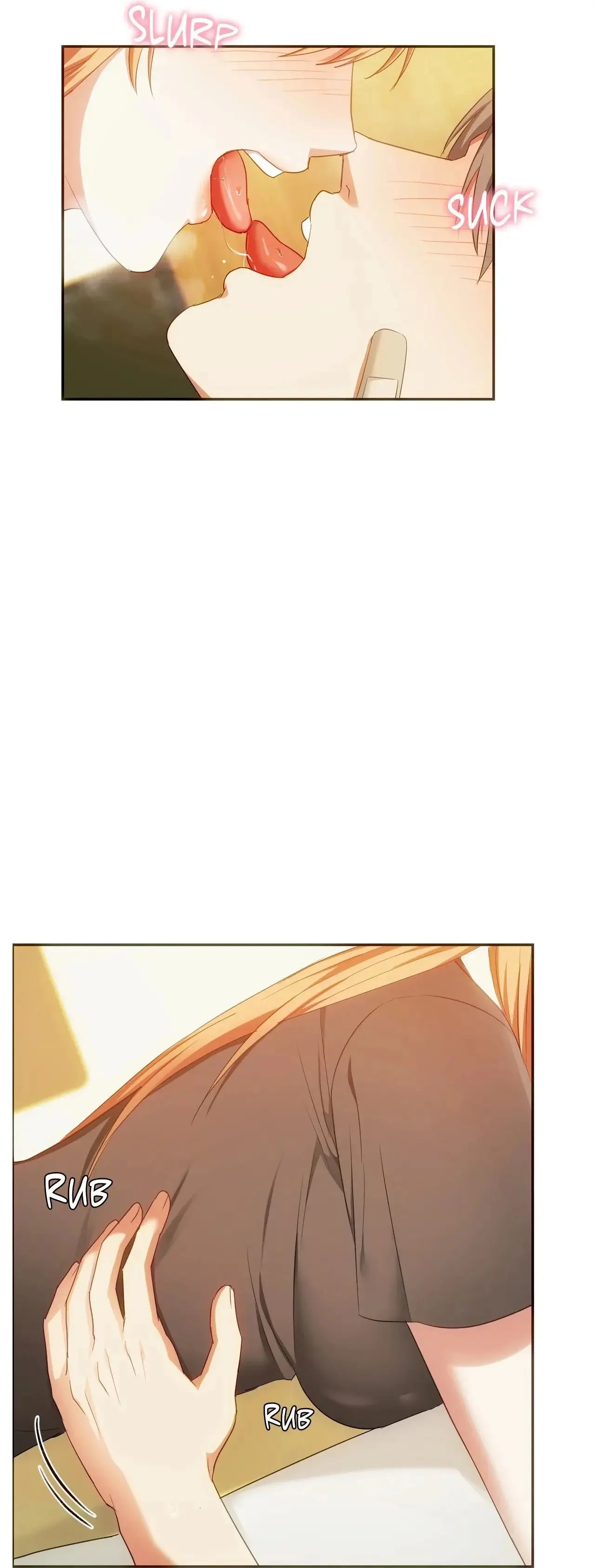 I Cant Stand It Ajumma Chapter 20 - Page 14