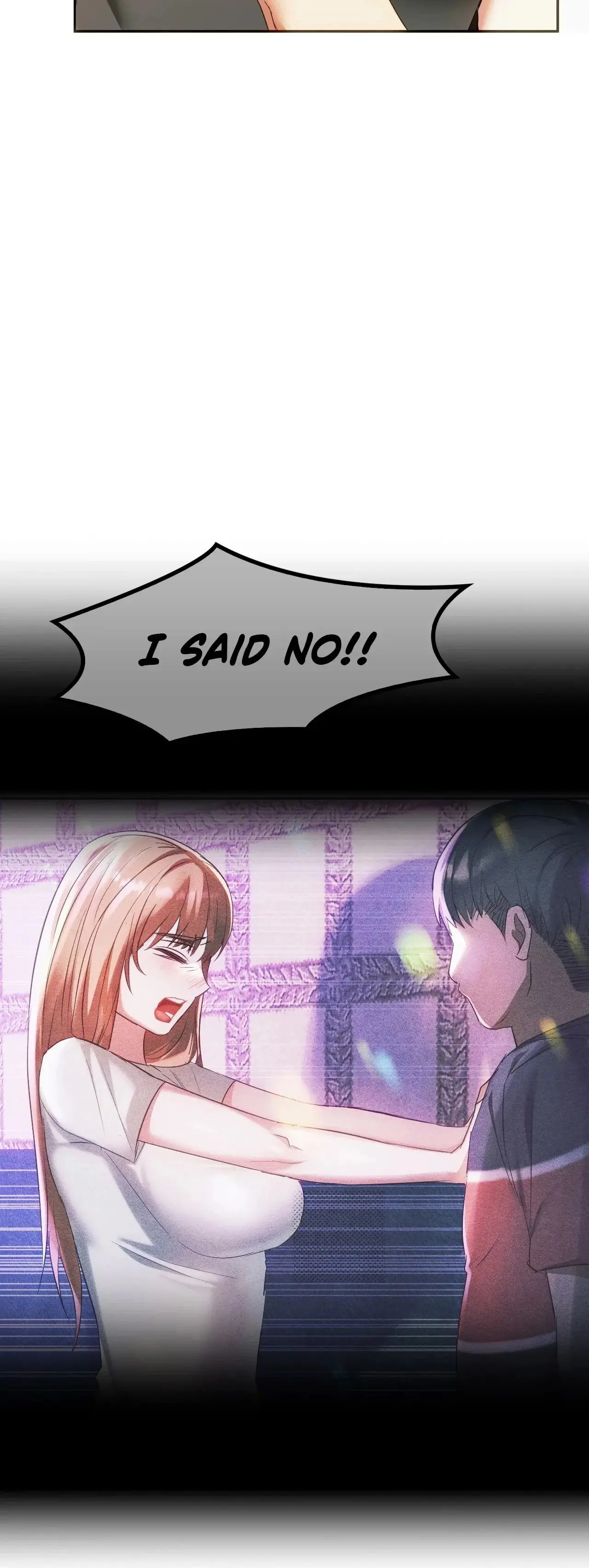 I Cant Stand It Ajumma Chapter 20 - Page 16