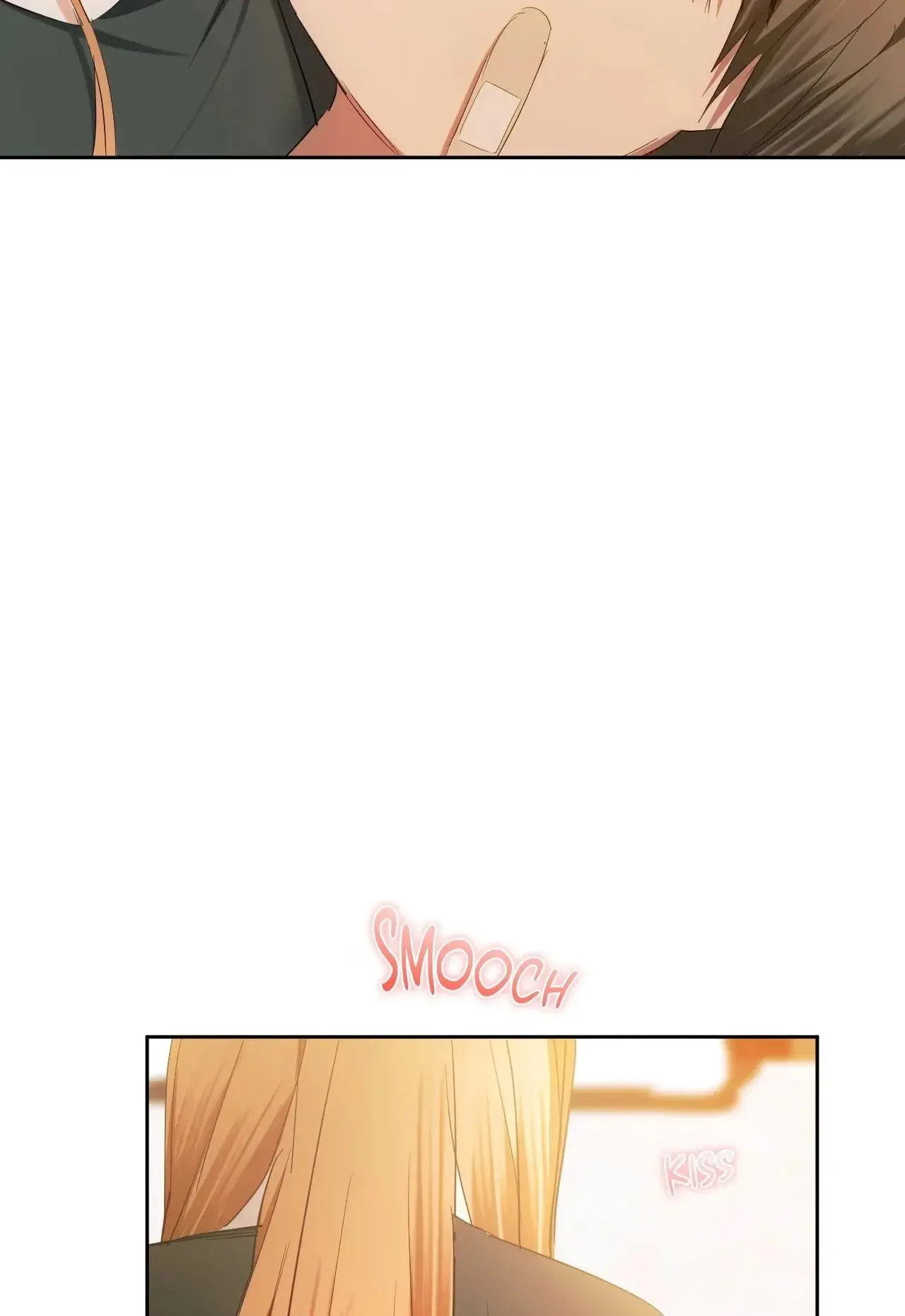 I Cant Stand It Ajumma Chapter 20 - Page 2