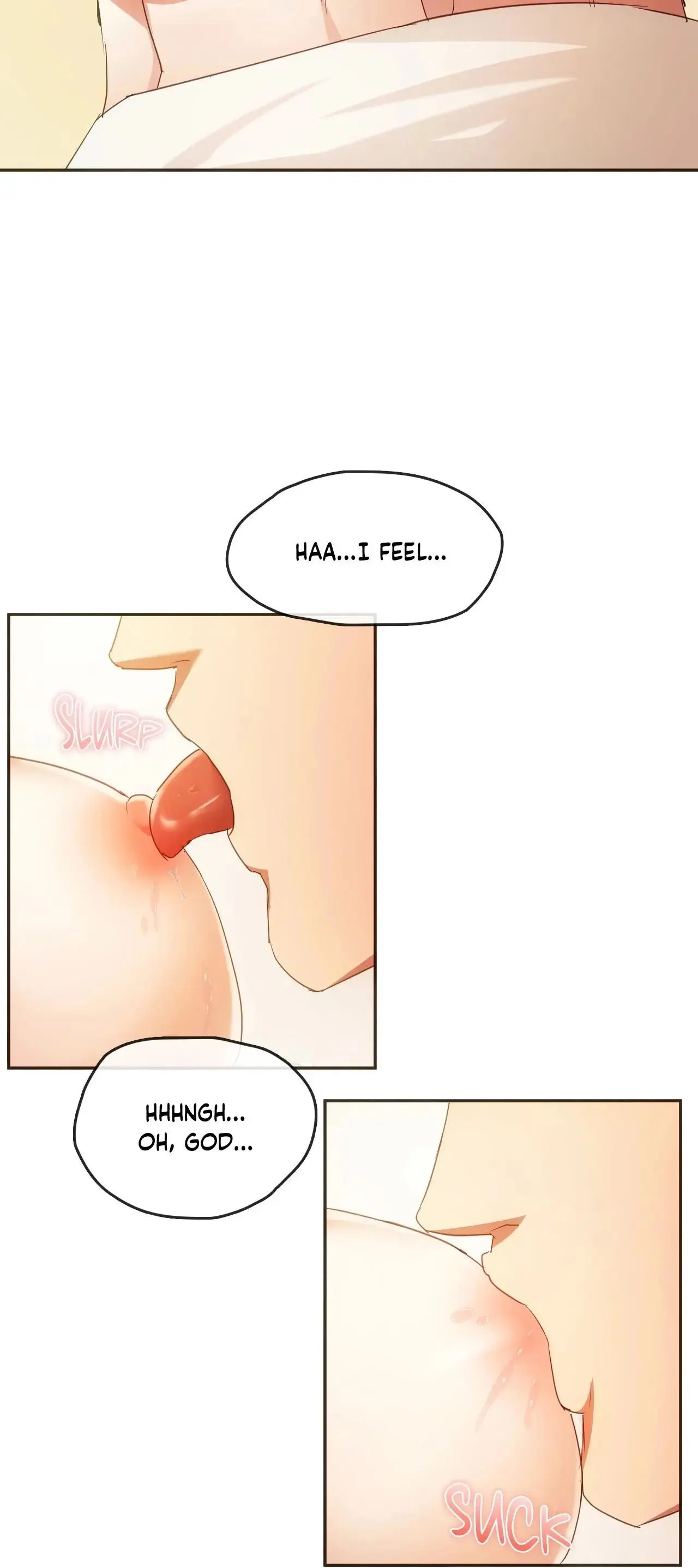 I Cant Stand It Ajumma Chapter 20 - Page 27