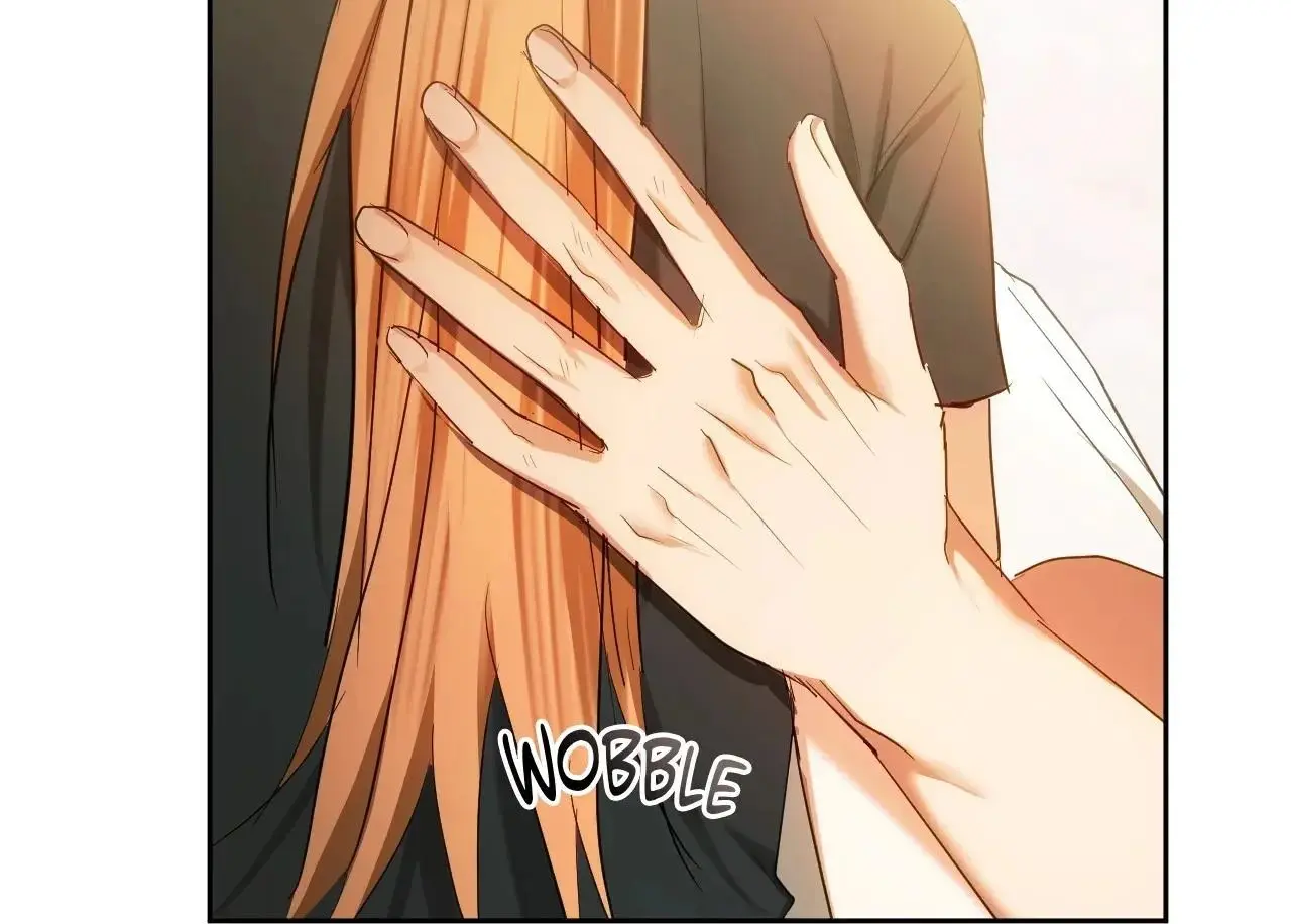 I Cant Stand It Ajumma Chapter 20 - Page 3