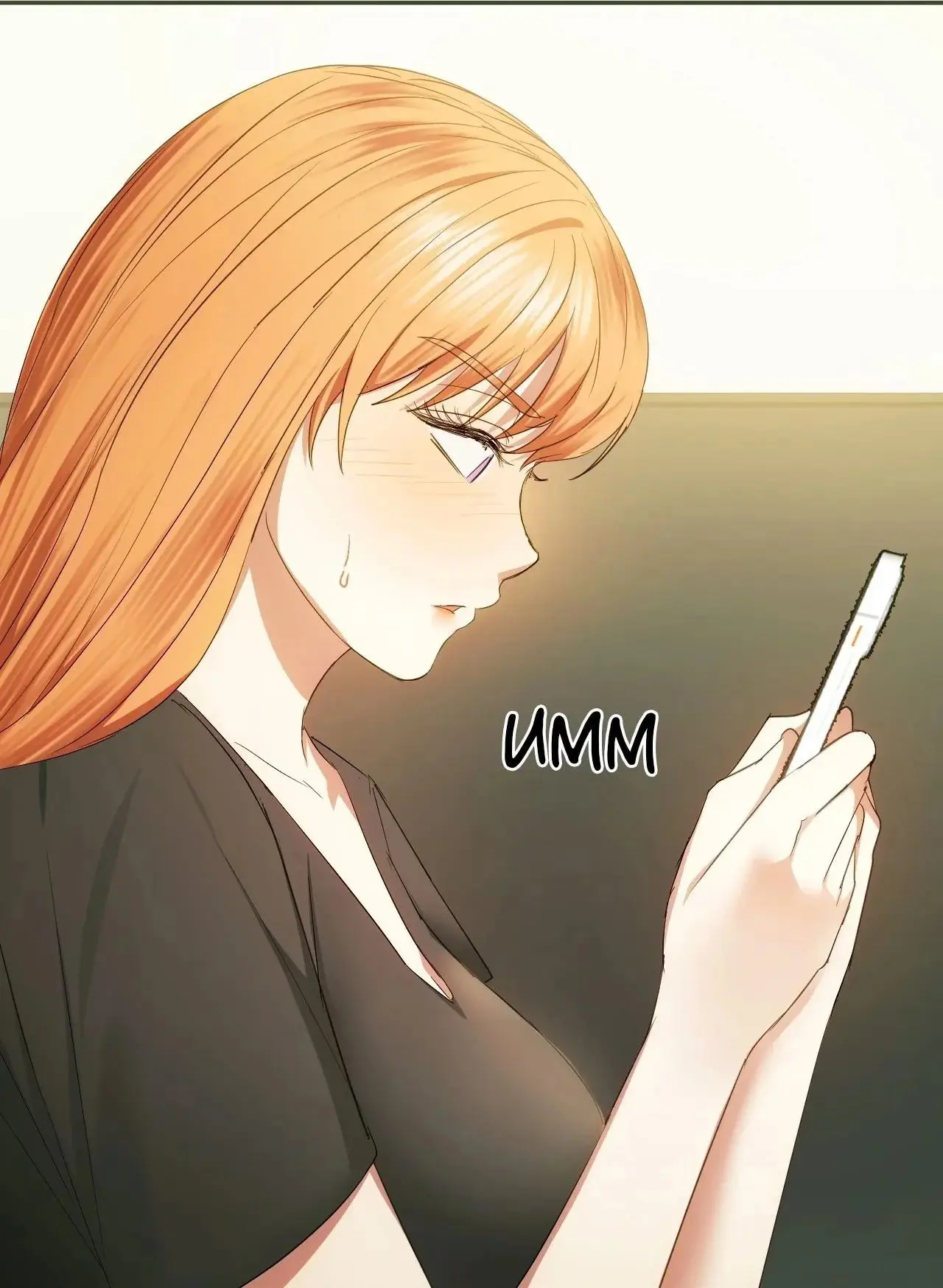 I Cant Stand It Ajumma Chapter 20 - Page 51