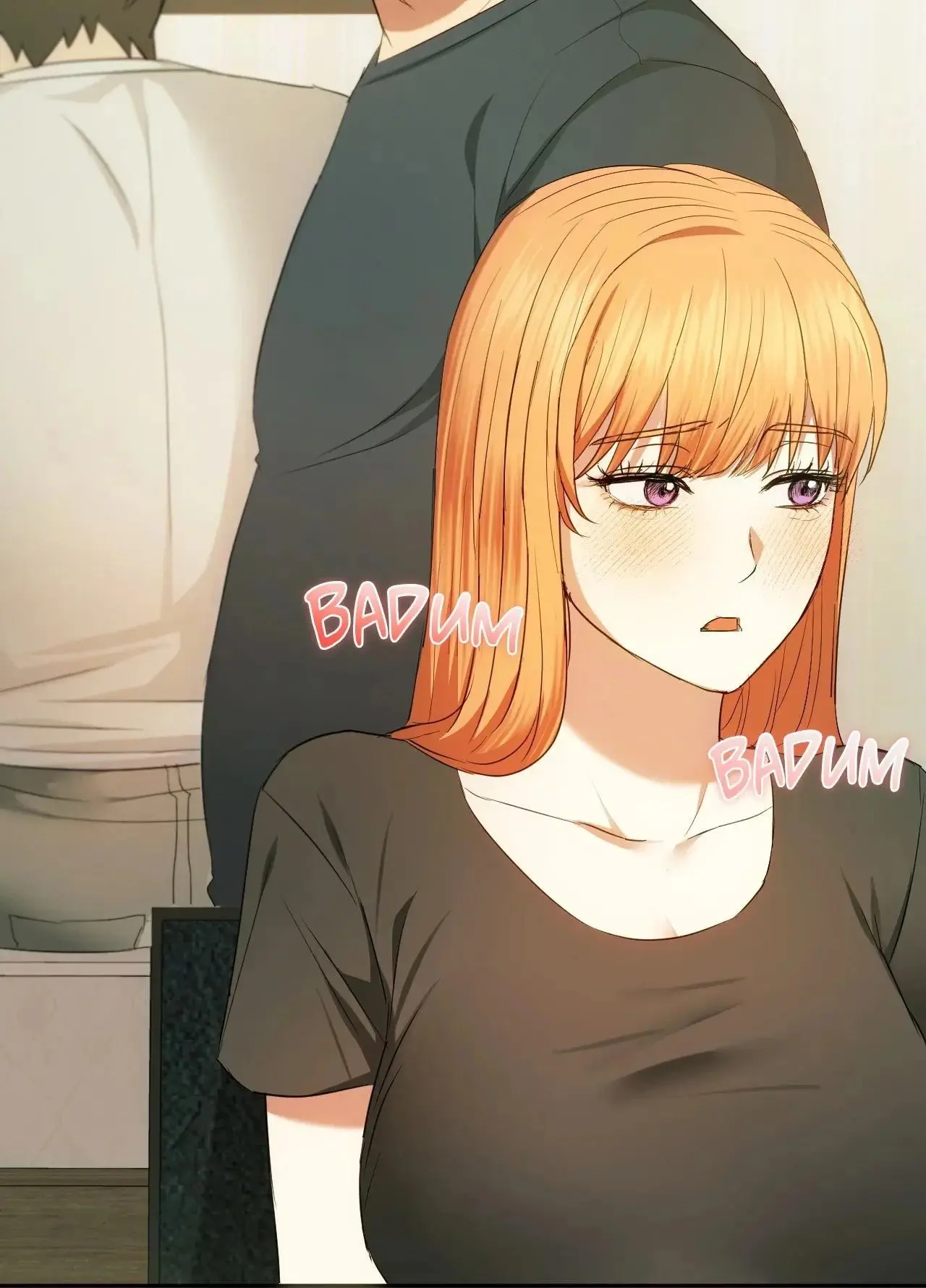 I Cant Stand It Ajumma Chapter 20 - Page 53