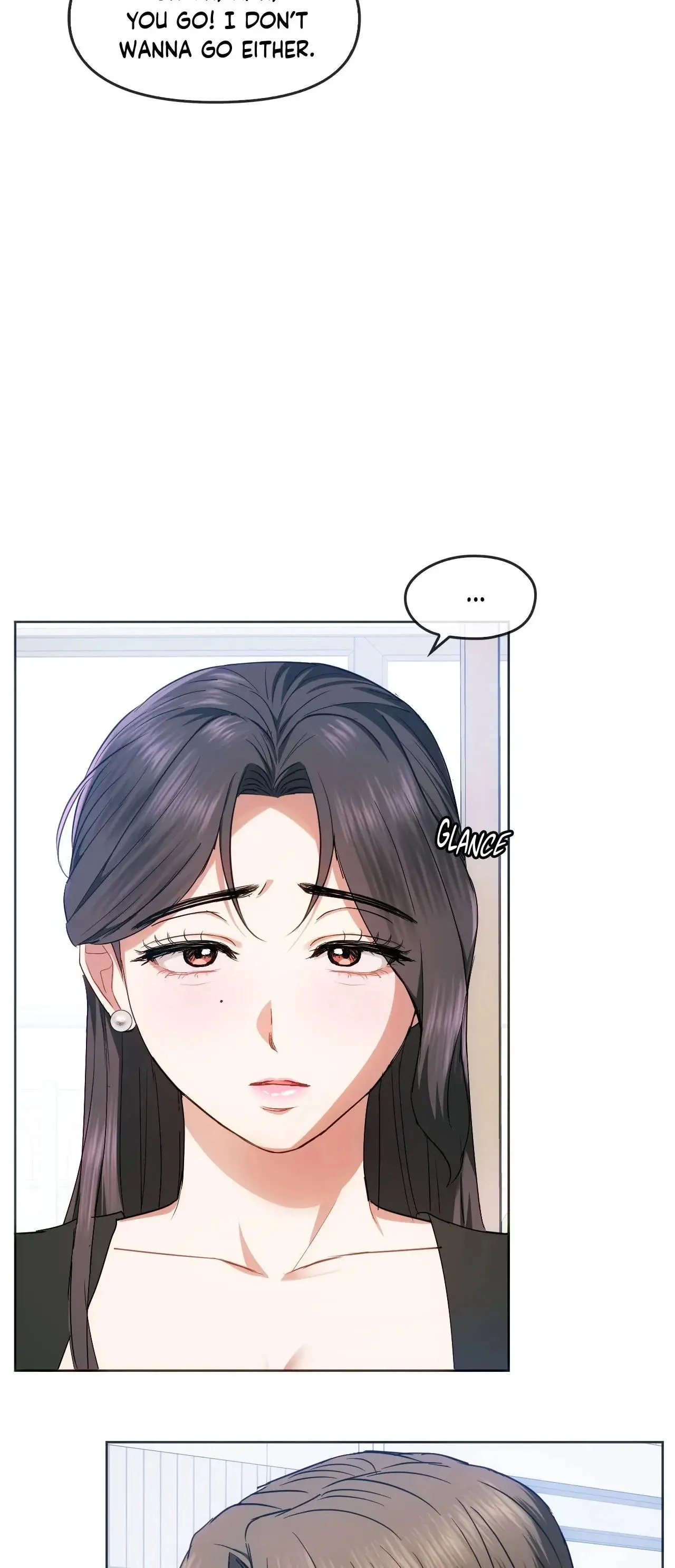I Cant Stand It Ajumma Chapter 21 - Page 15