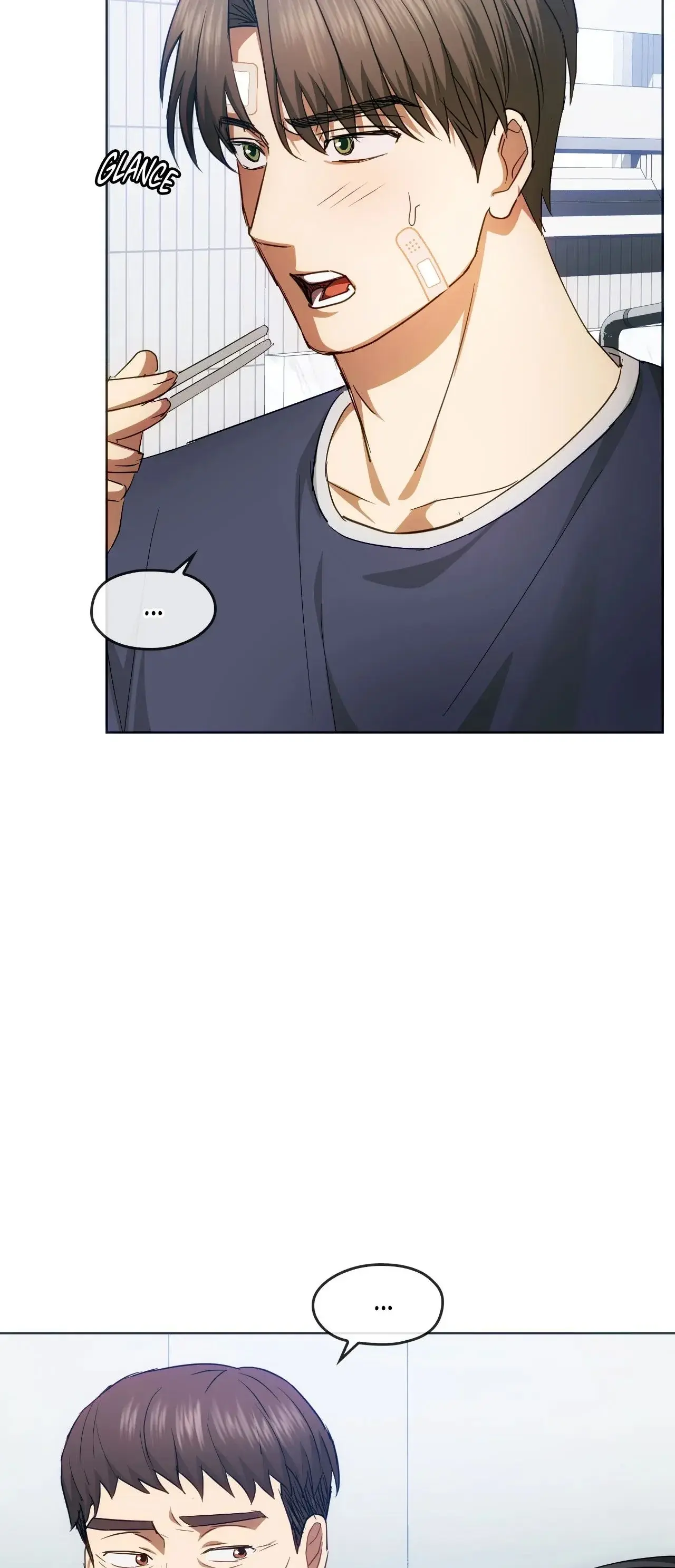 I Cant Stand It Ajumma Chapter 21 - Page 16
