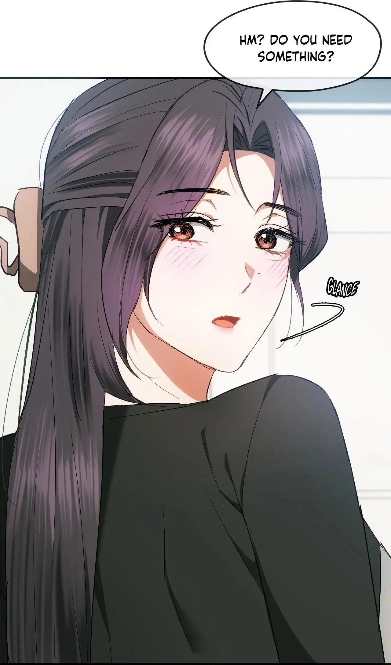 I Cant Stand It Ajumma Chapter 21 - Page 30
