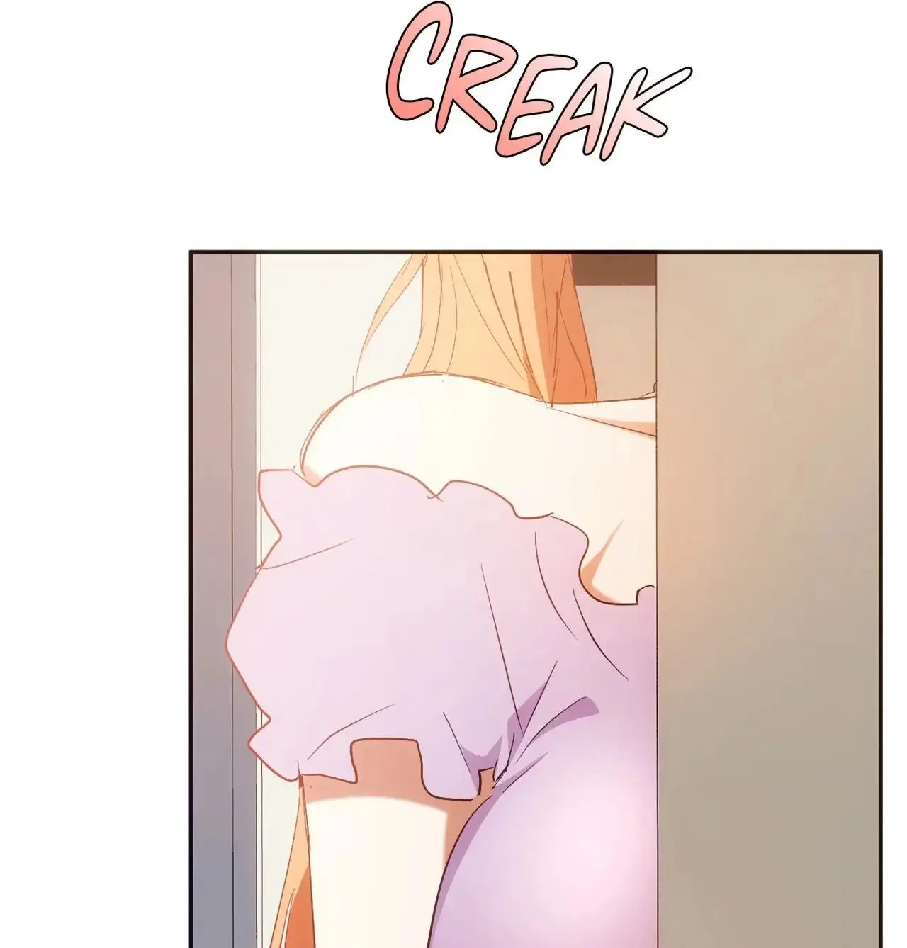 I Cant Stand It Ajumma Chapter 22 - Page 1