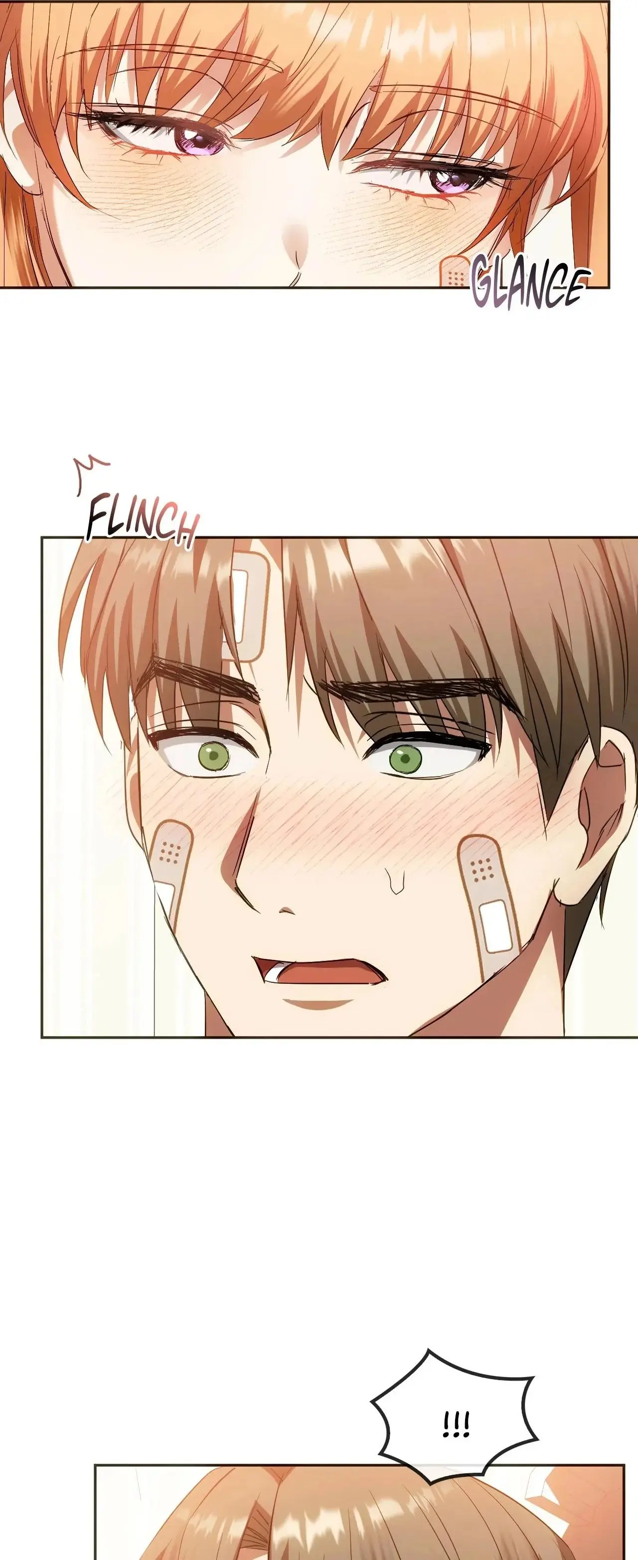 I Cant Stand It Ajumma Chapter 22 - Page 17
