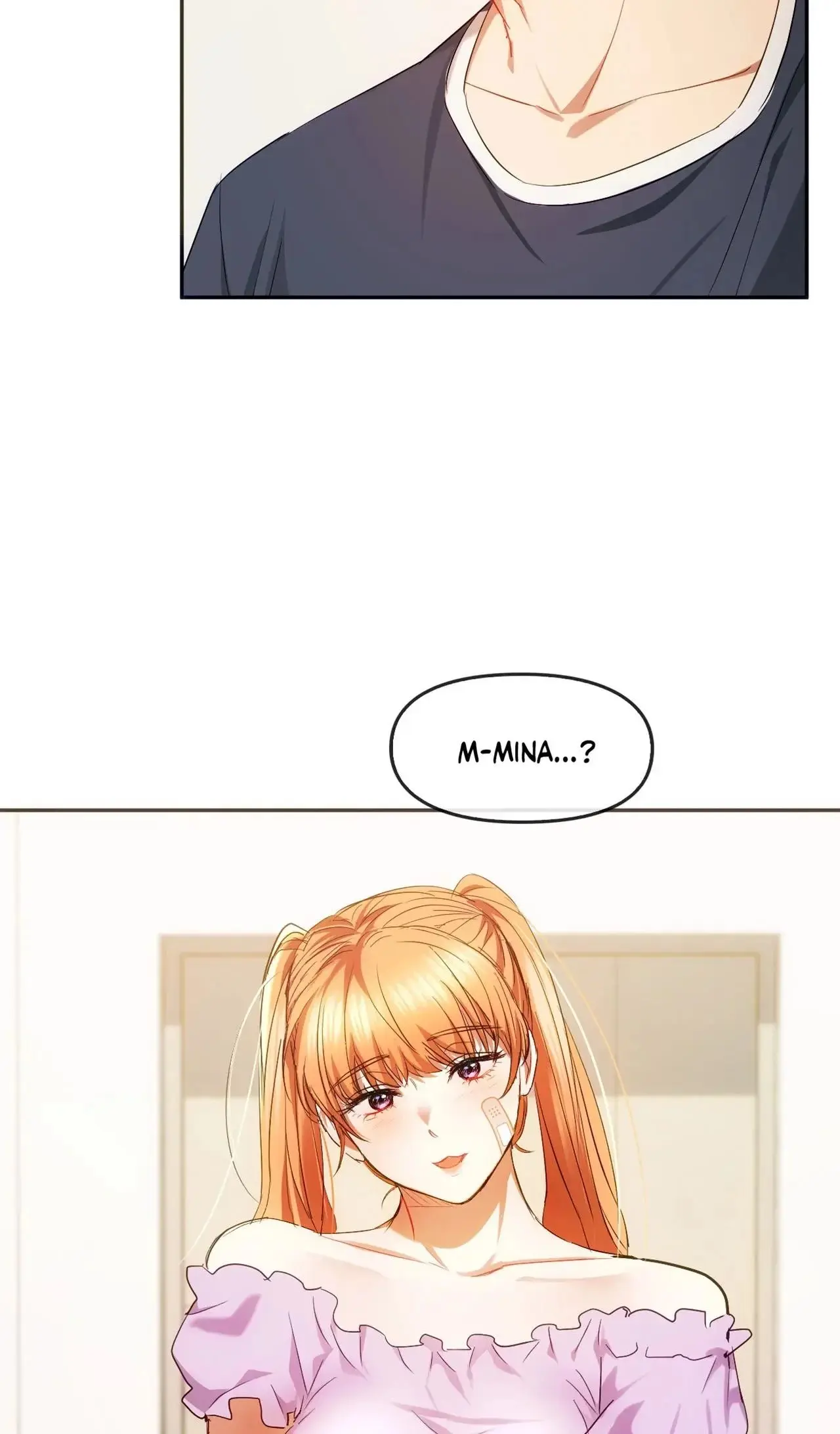 I Cant Stand It Ajumma Chapter 22 - Page 3