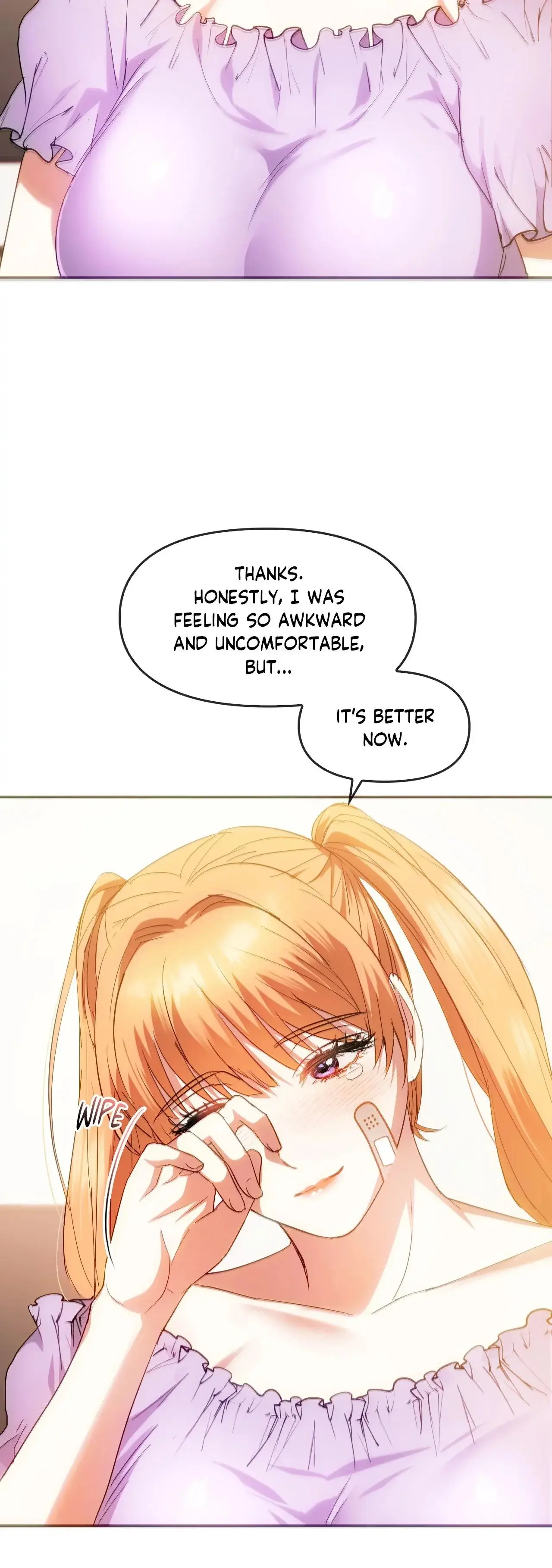 I Cant Stand It Ajumma Chapter 22 - Page 30